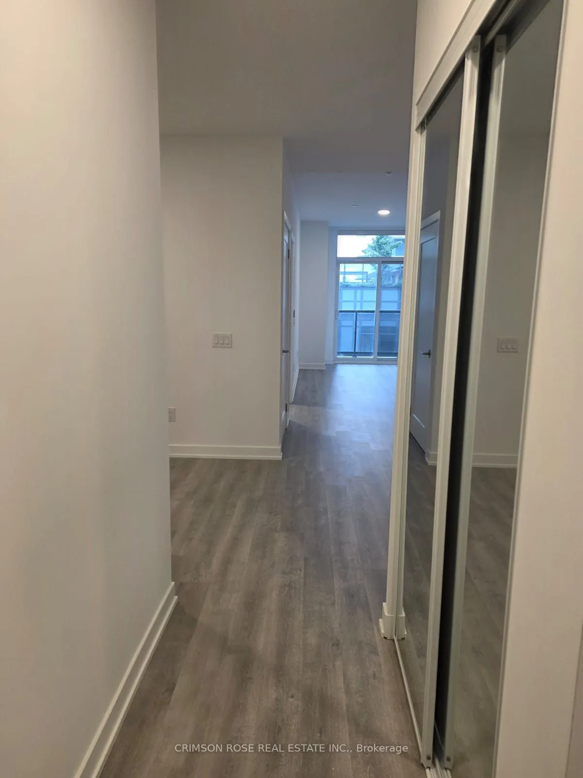 5105 Hurontario Street, #414