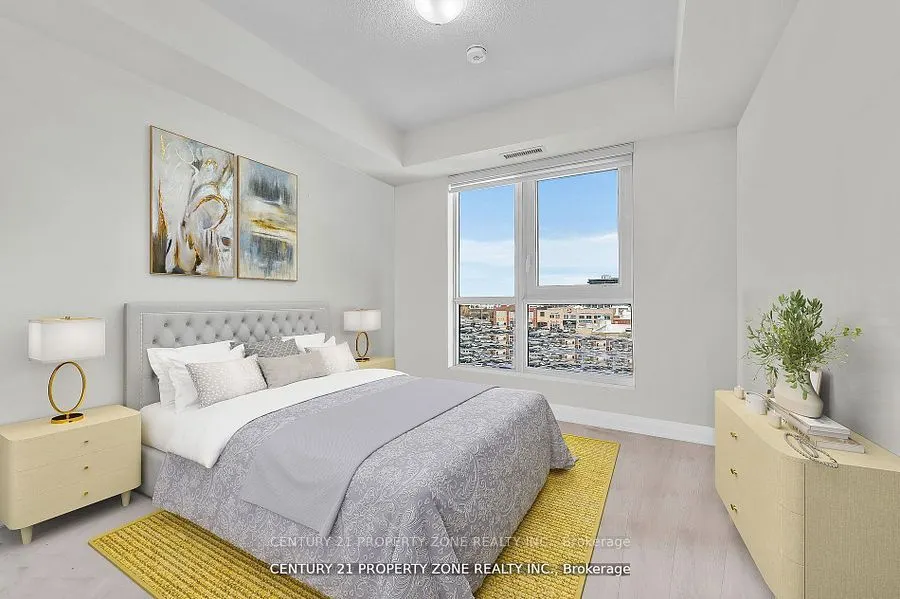 509 Dundas Street, #417