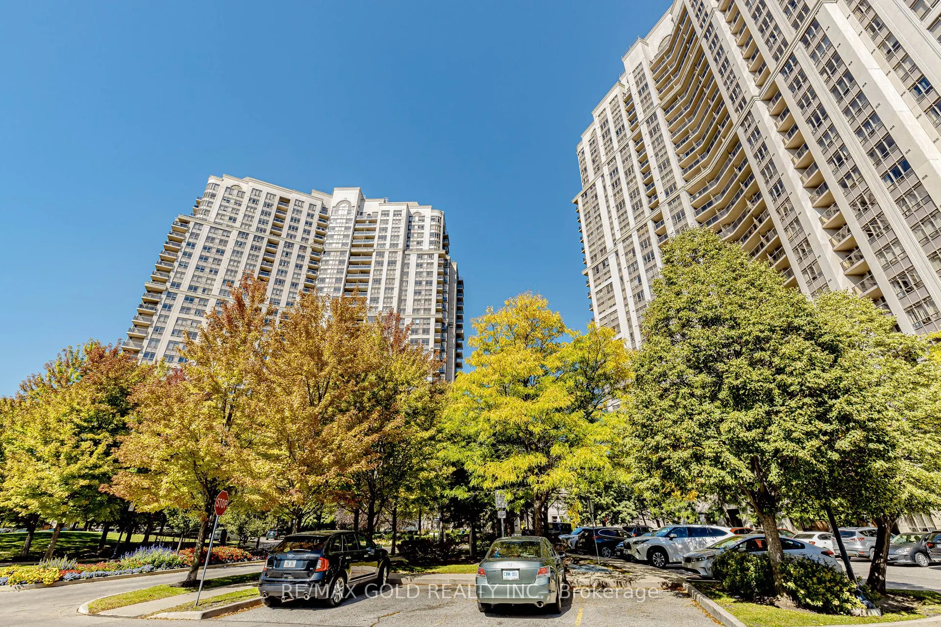 710 Humberwood Boulevard, #1204
