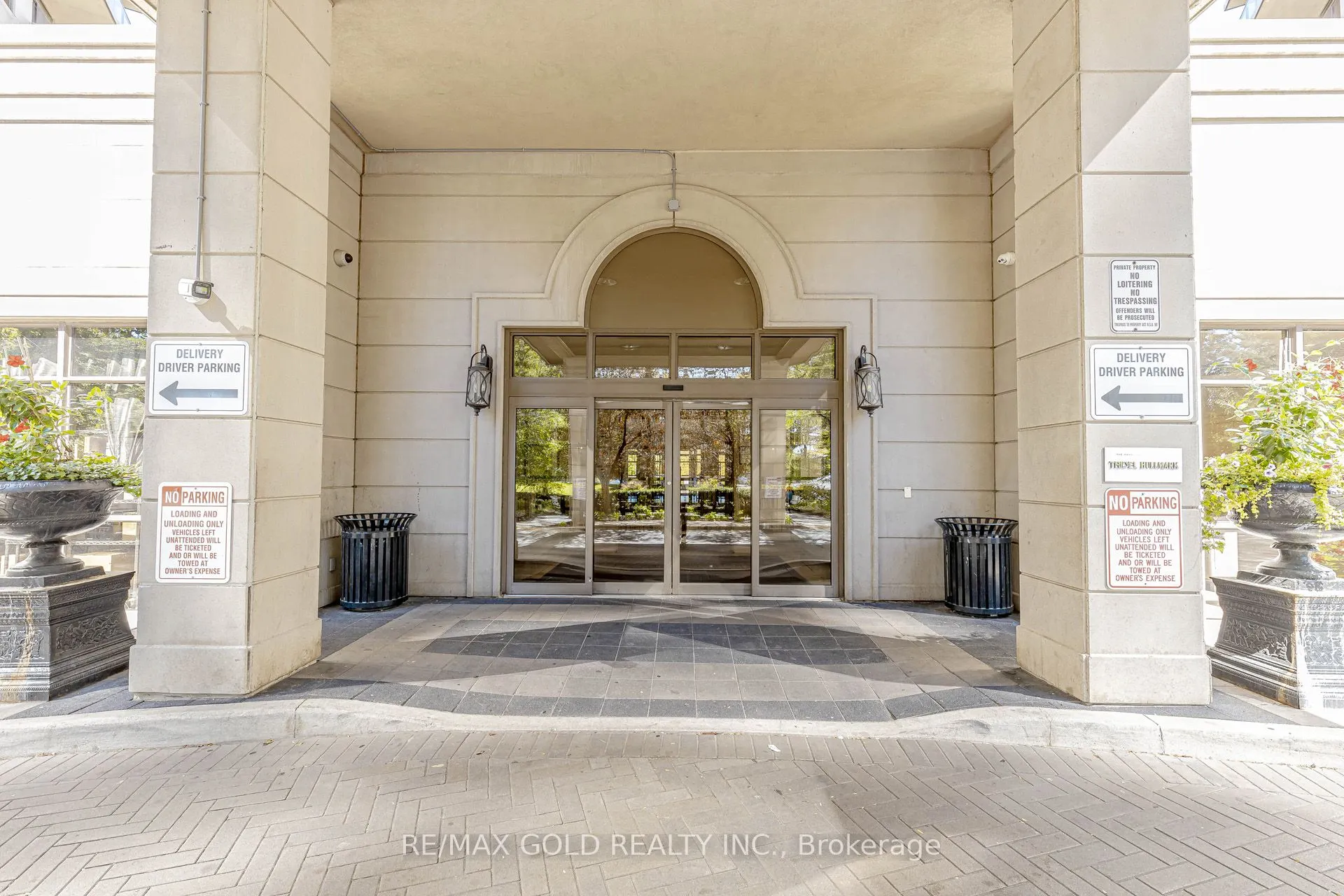 710 Humberwood Boulevard, #1204