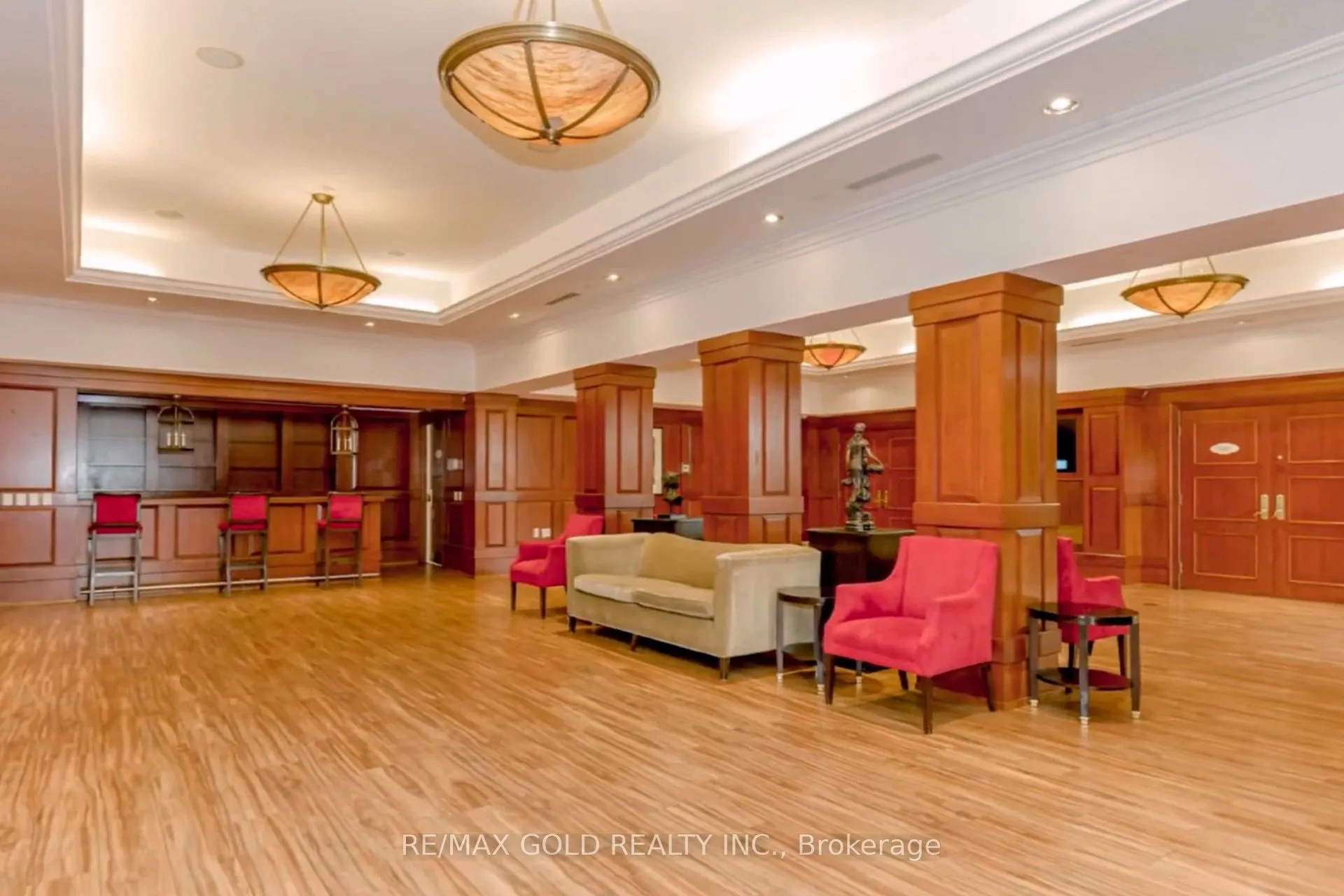 710 Humberwood Boulevard, #1204