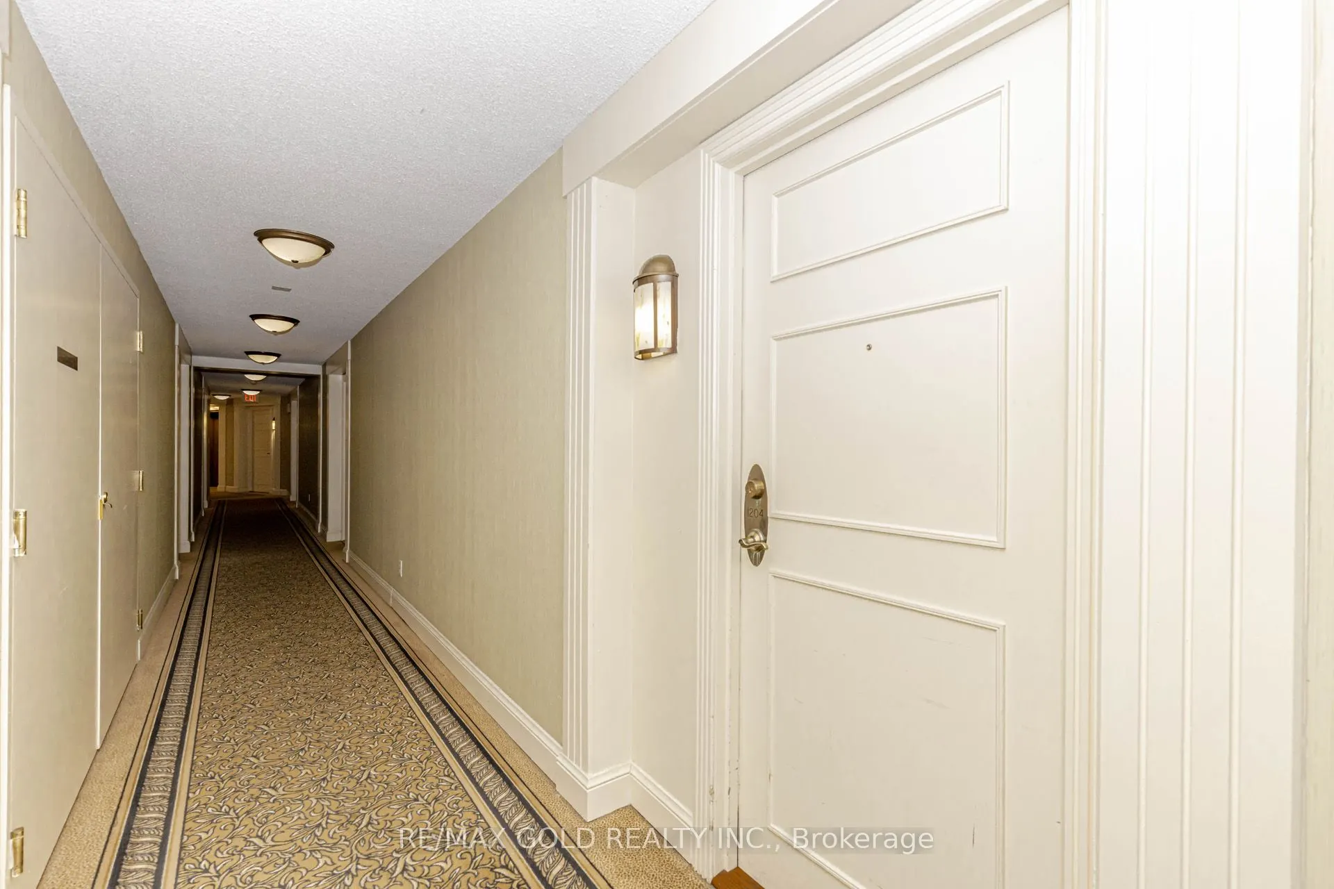 710 Humberwood Boulevard, #1204