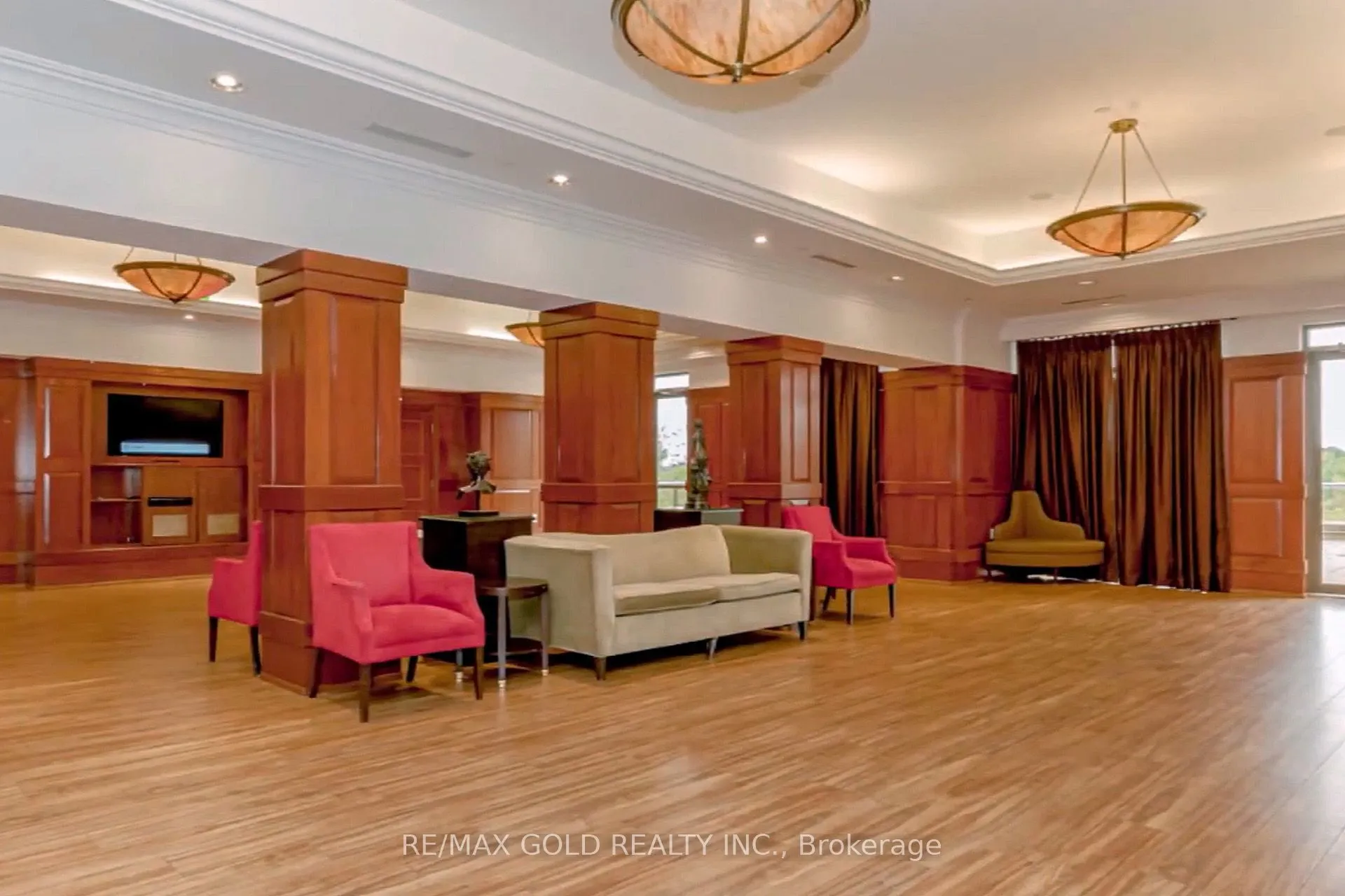 710 Humberwood Boulevard, #1204