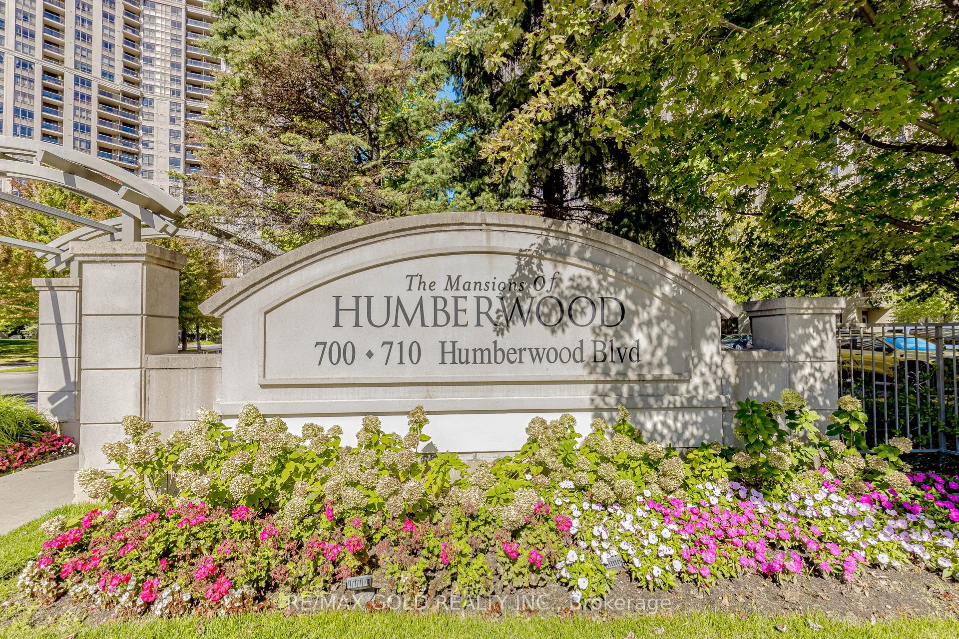 710 Humberwood Boulevard, #1204