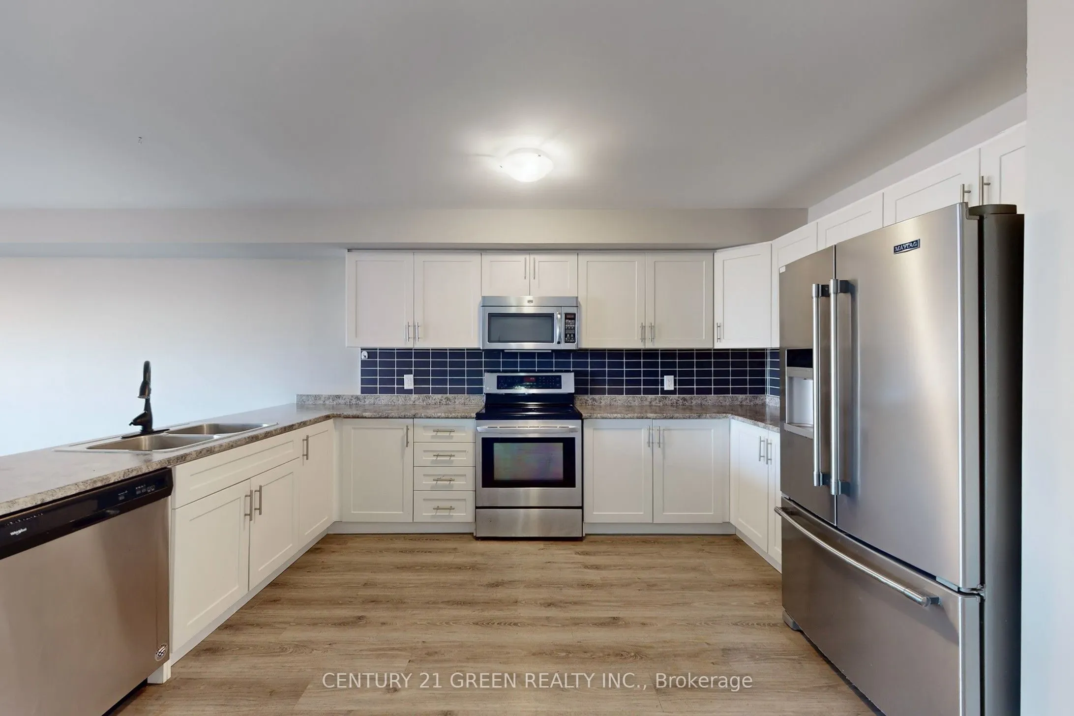 1 Chisholm Street, #D
