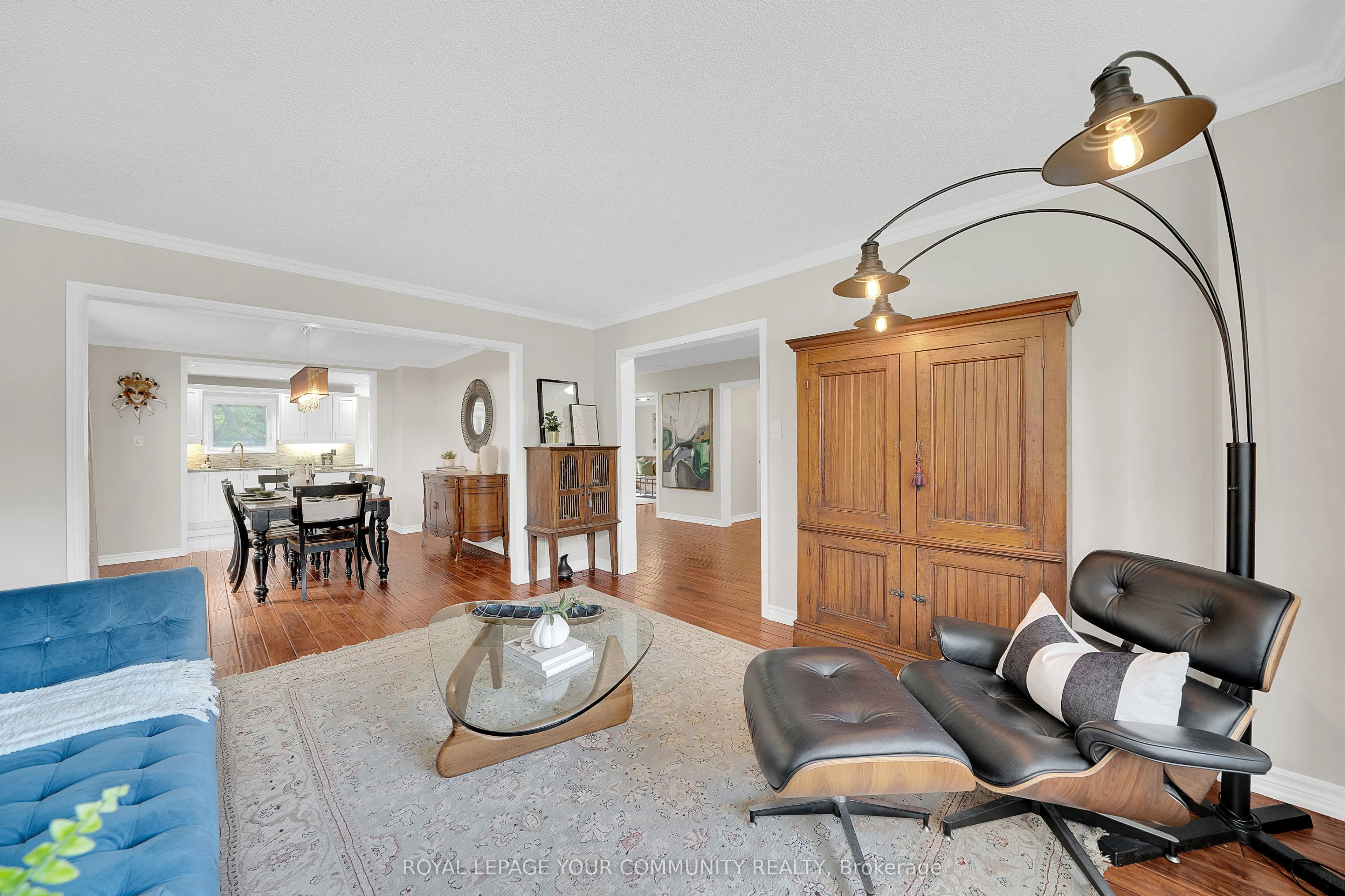 104 Taylorwood Avenue