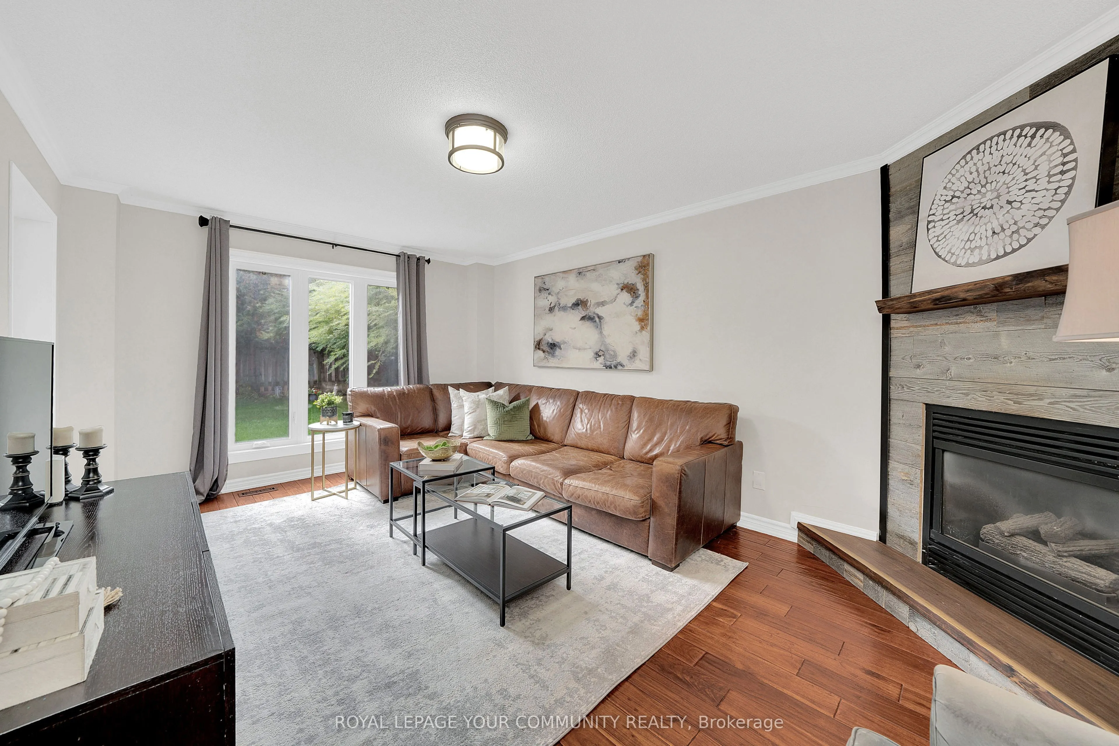 104 Taylorwood Avenue