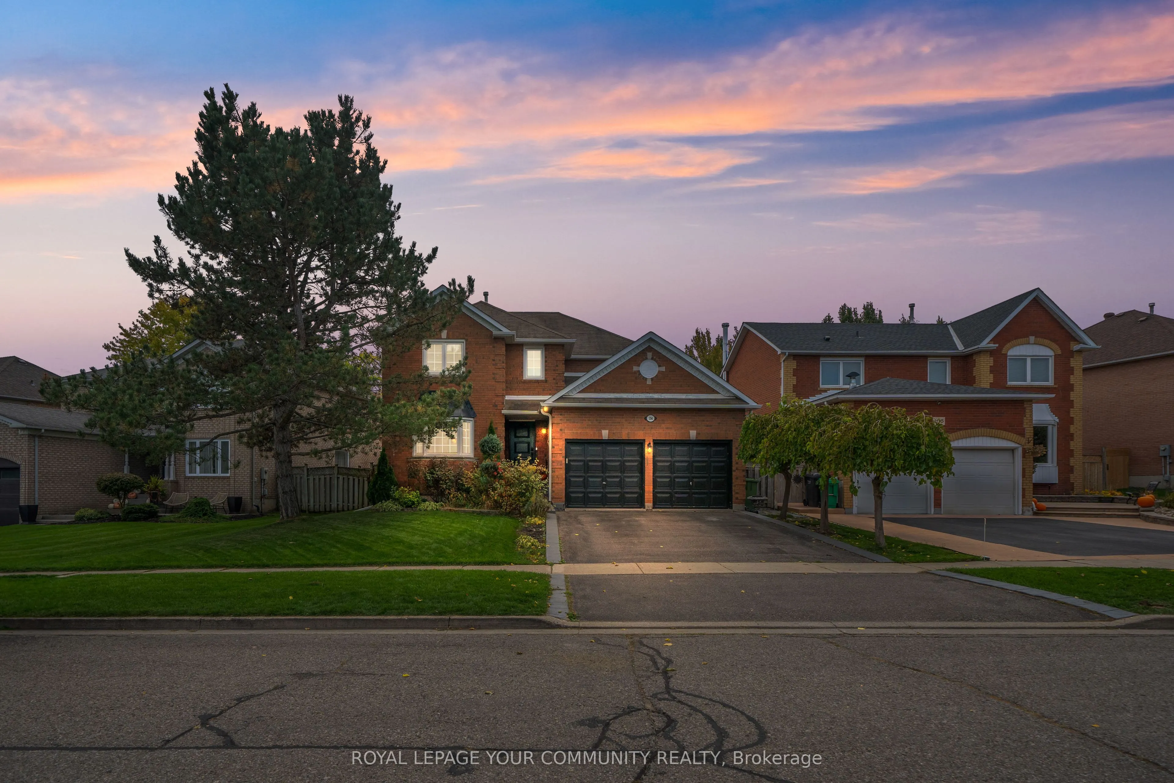 104 Taylorwood Avenue