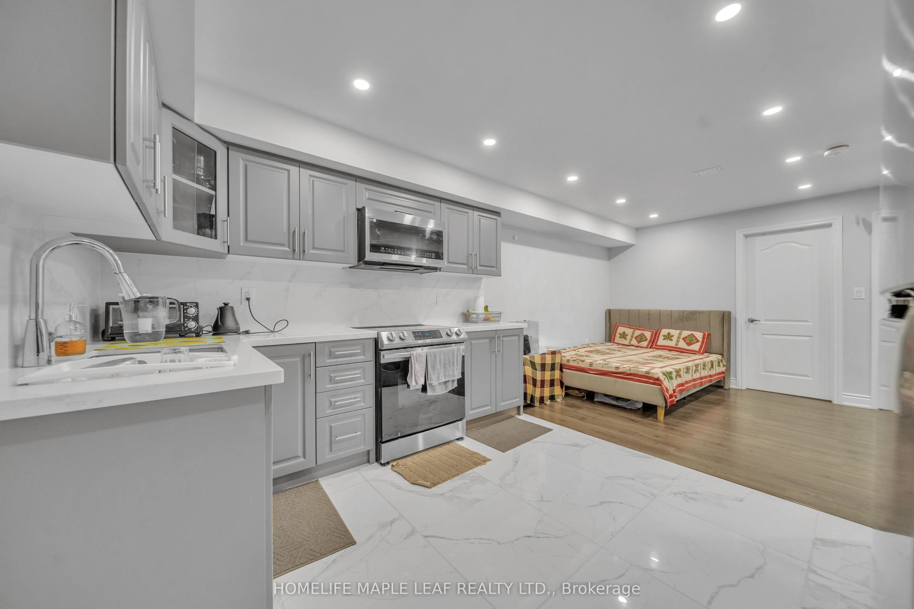 15 Quinton Ridge