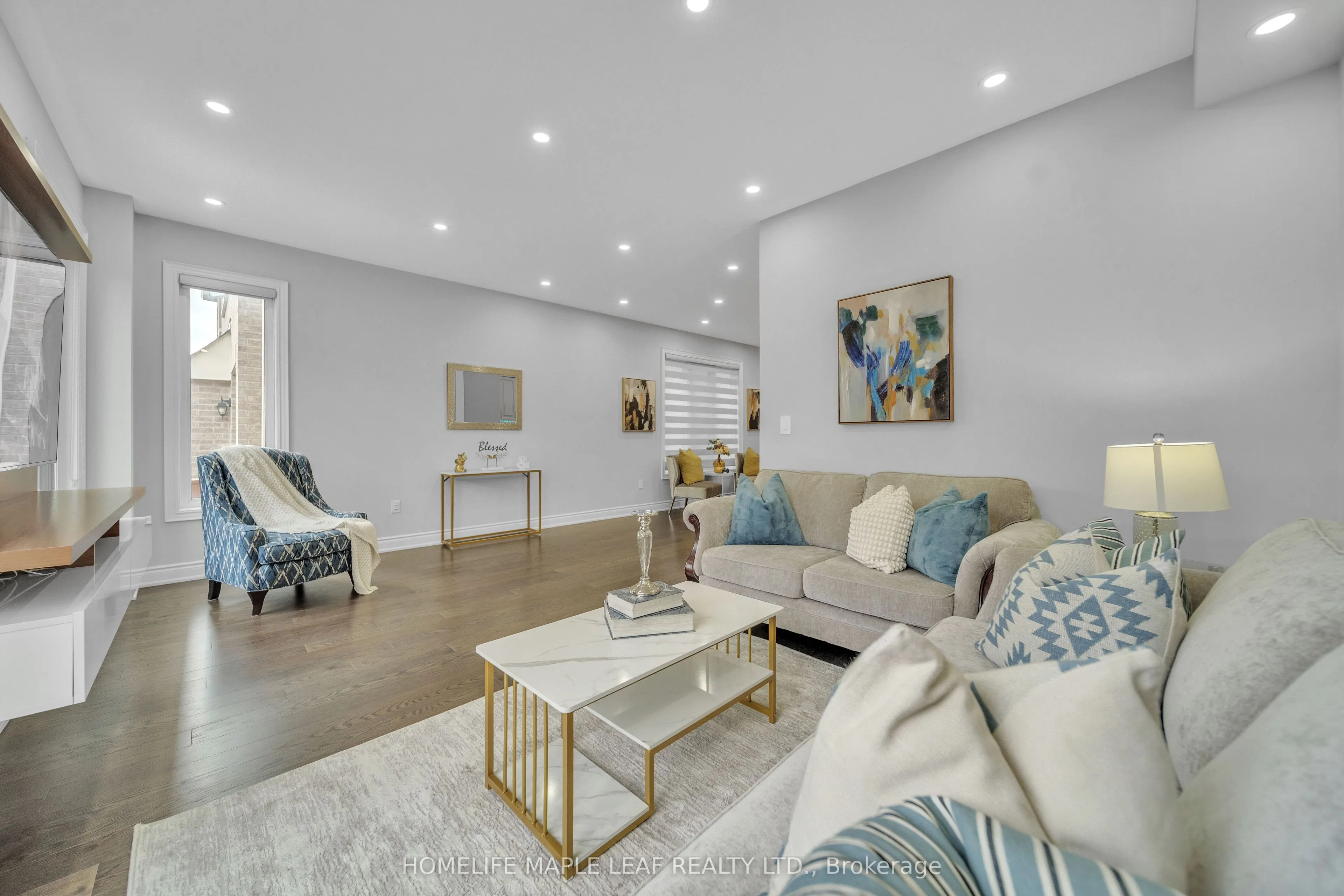 15 Quinton Ridge