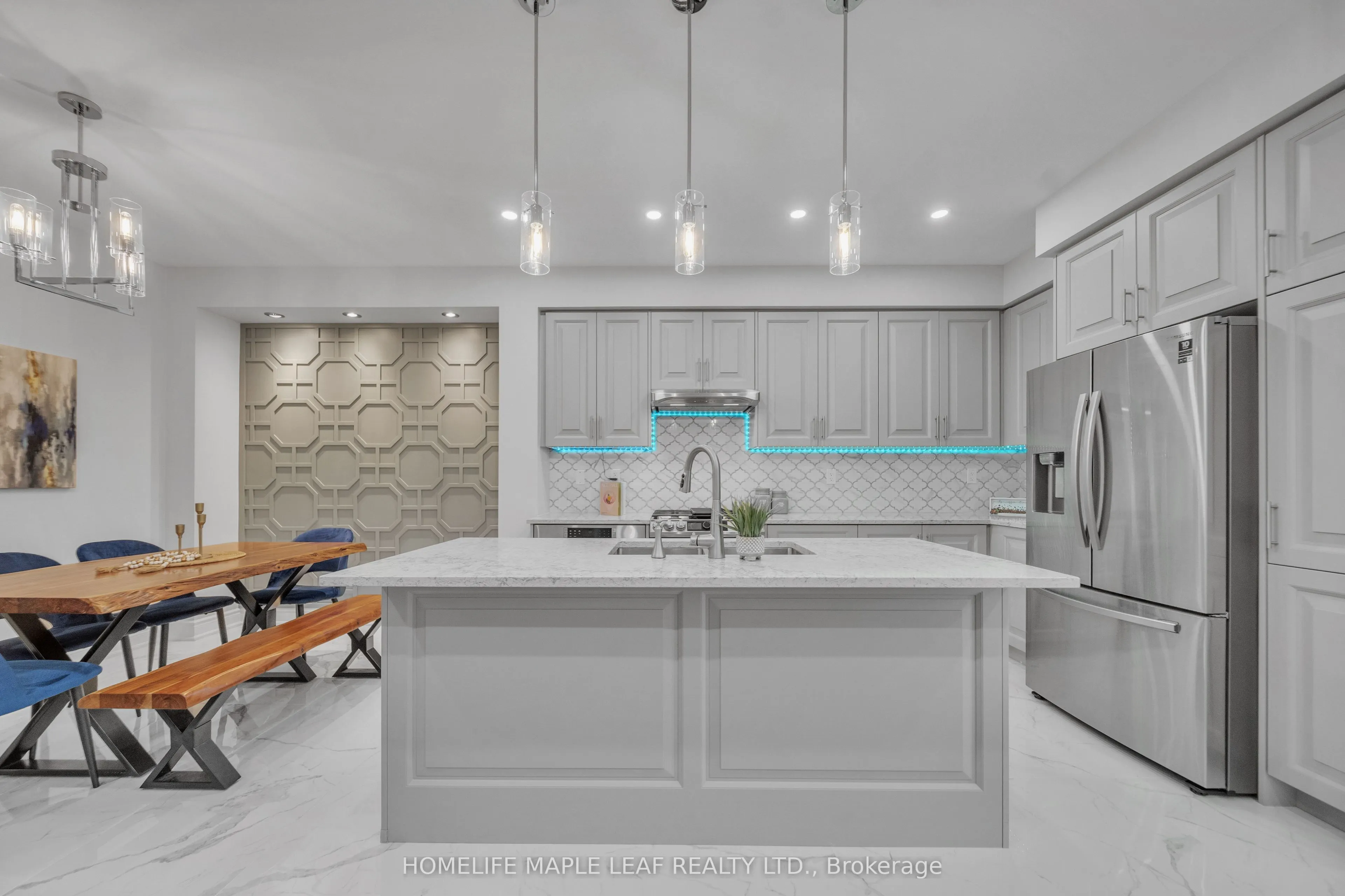 15 Quinton Ridge