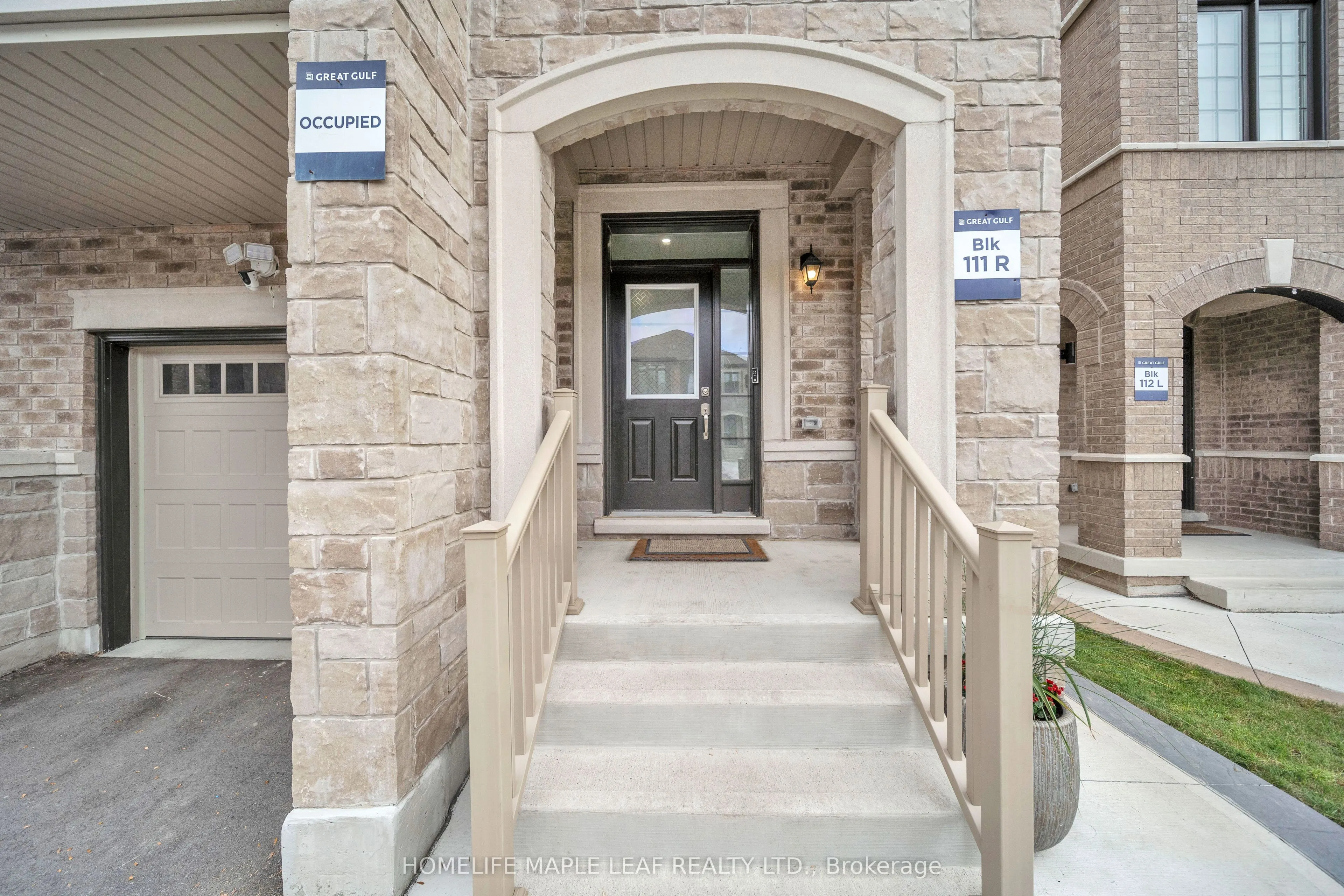 15 Quinton Ridge