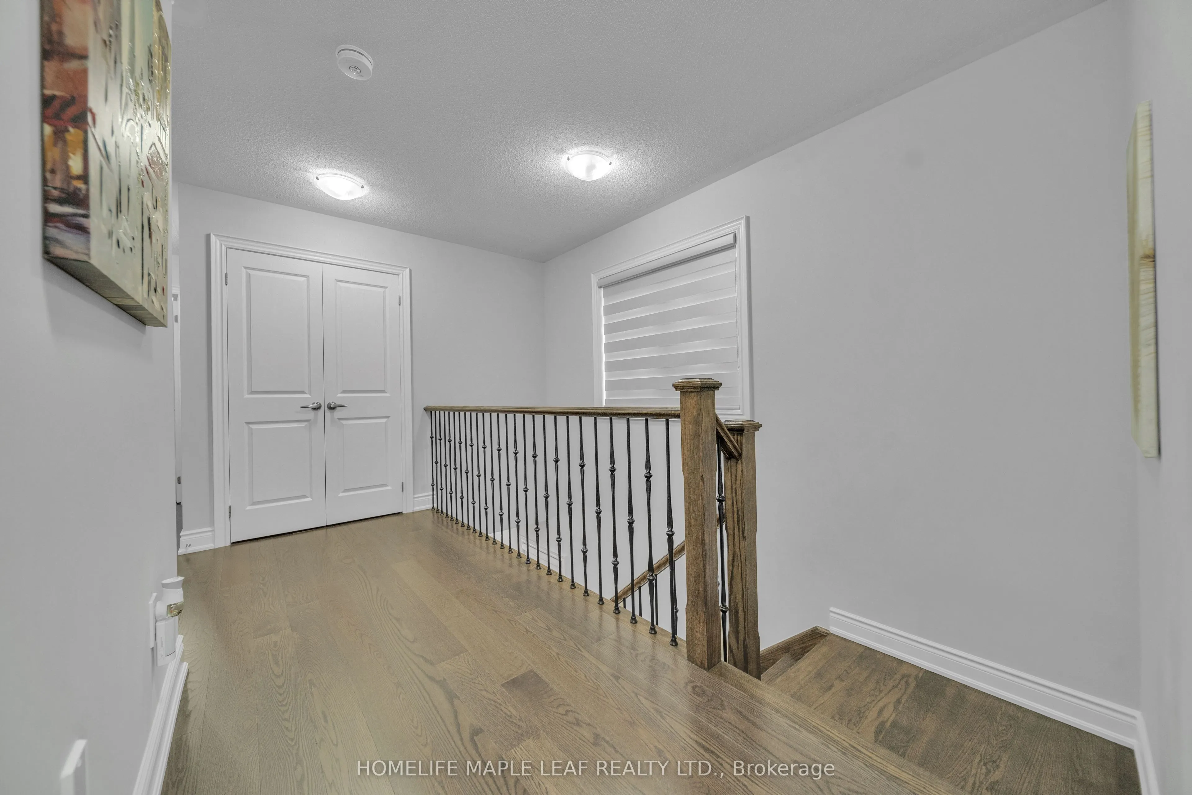 15 Quinton Ridge