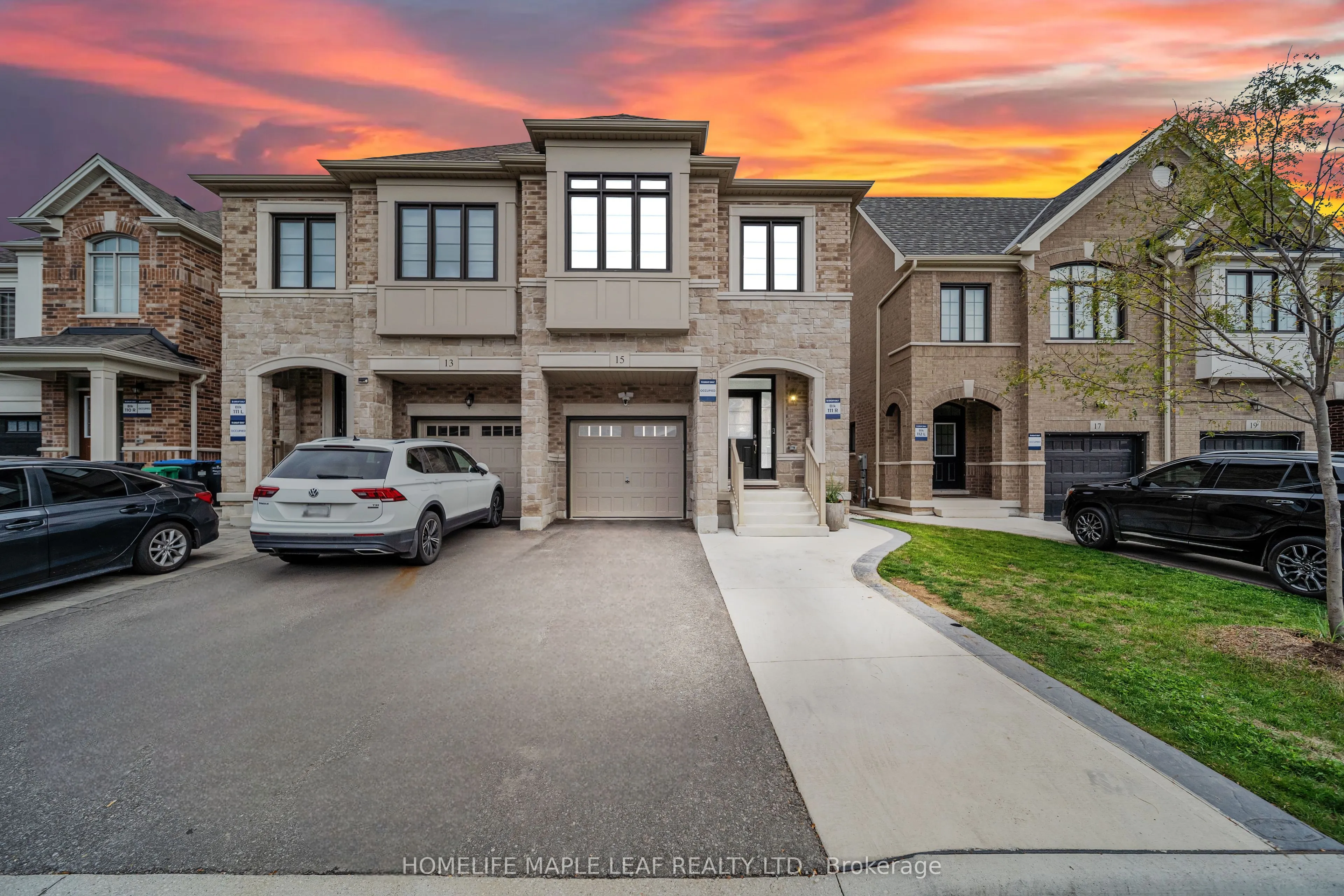 15 Quinton Ridge