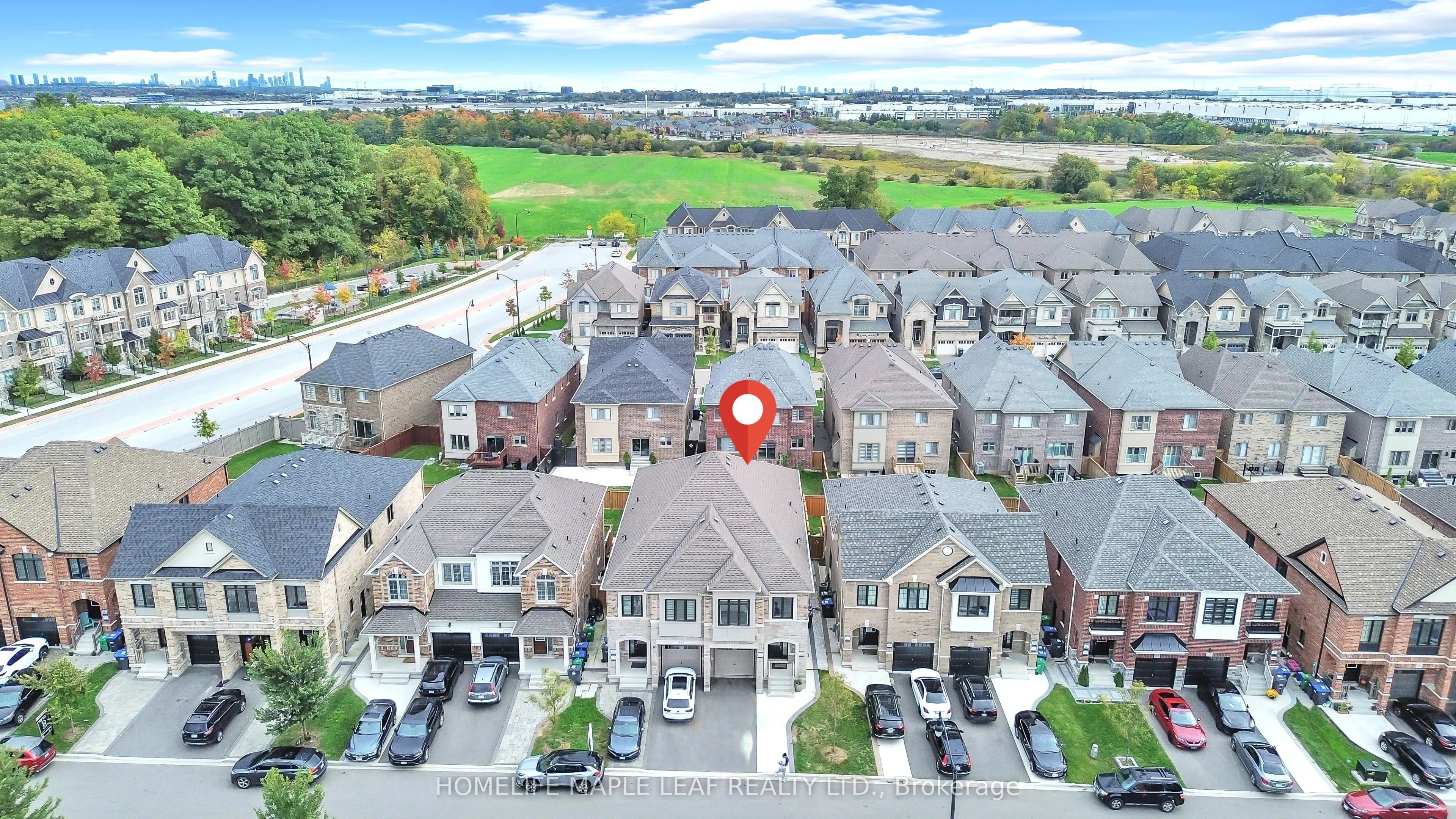 15 Quinton Ridge
