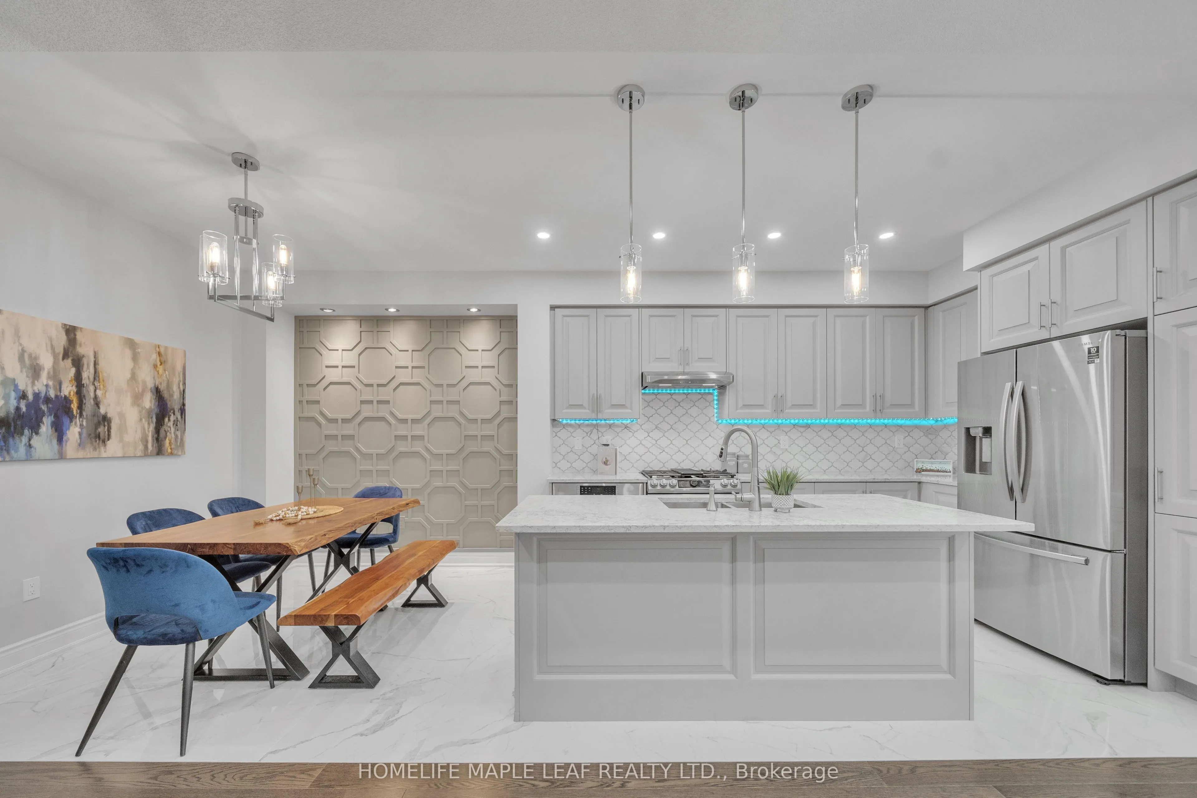 15 Quinton Ridge