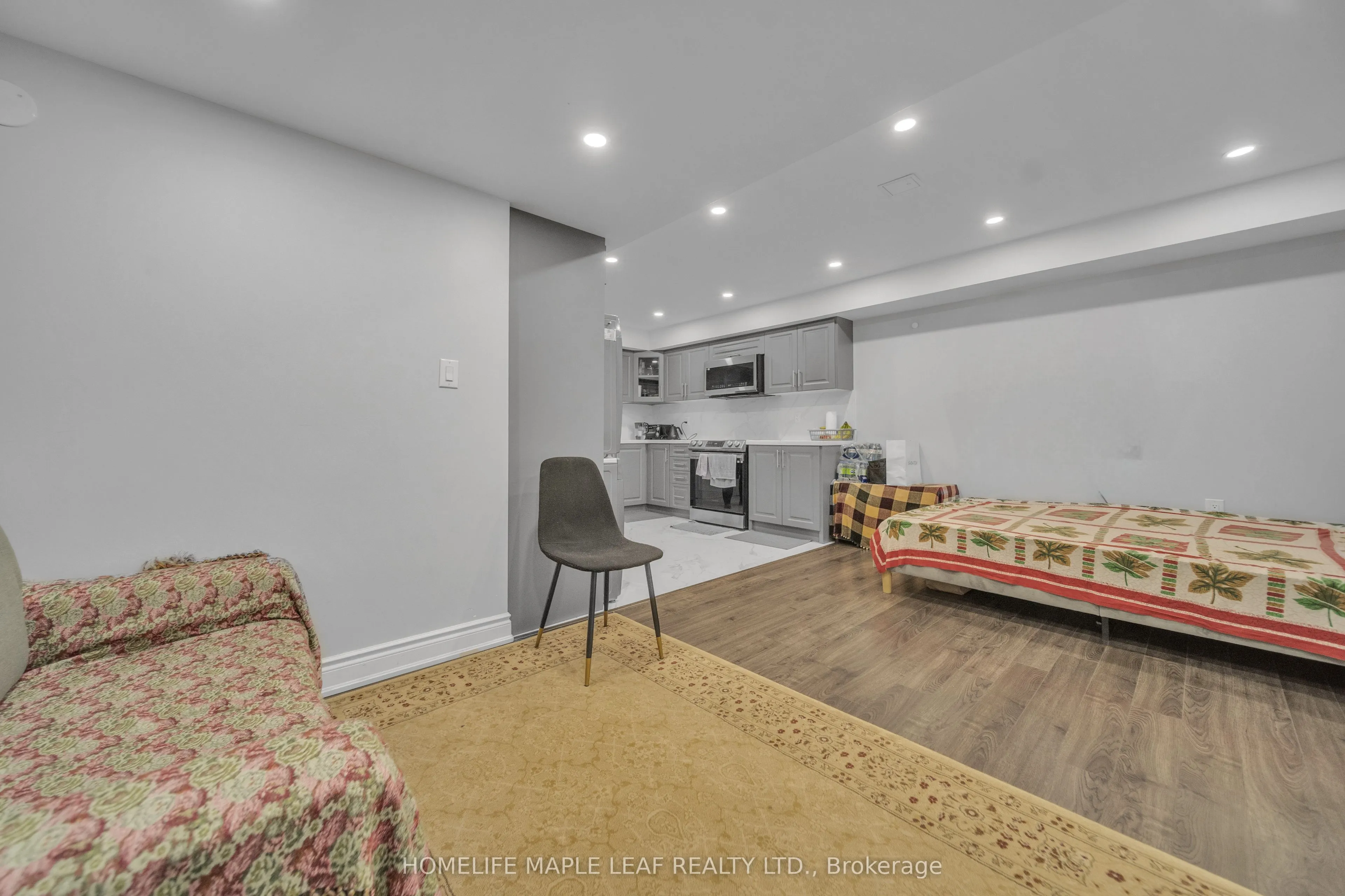 15 Quinton Ridge