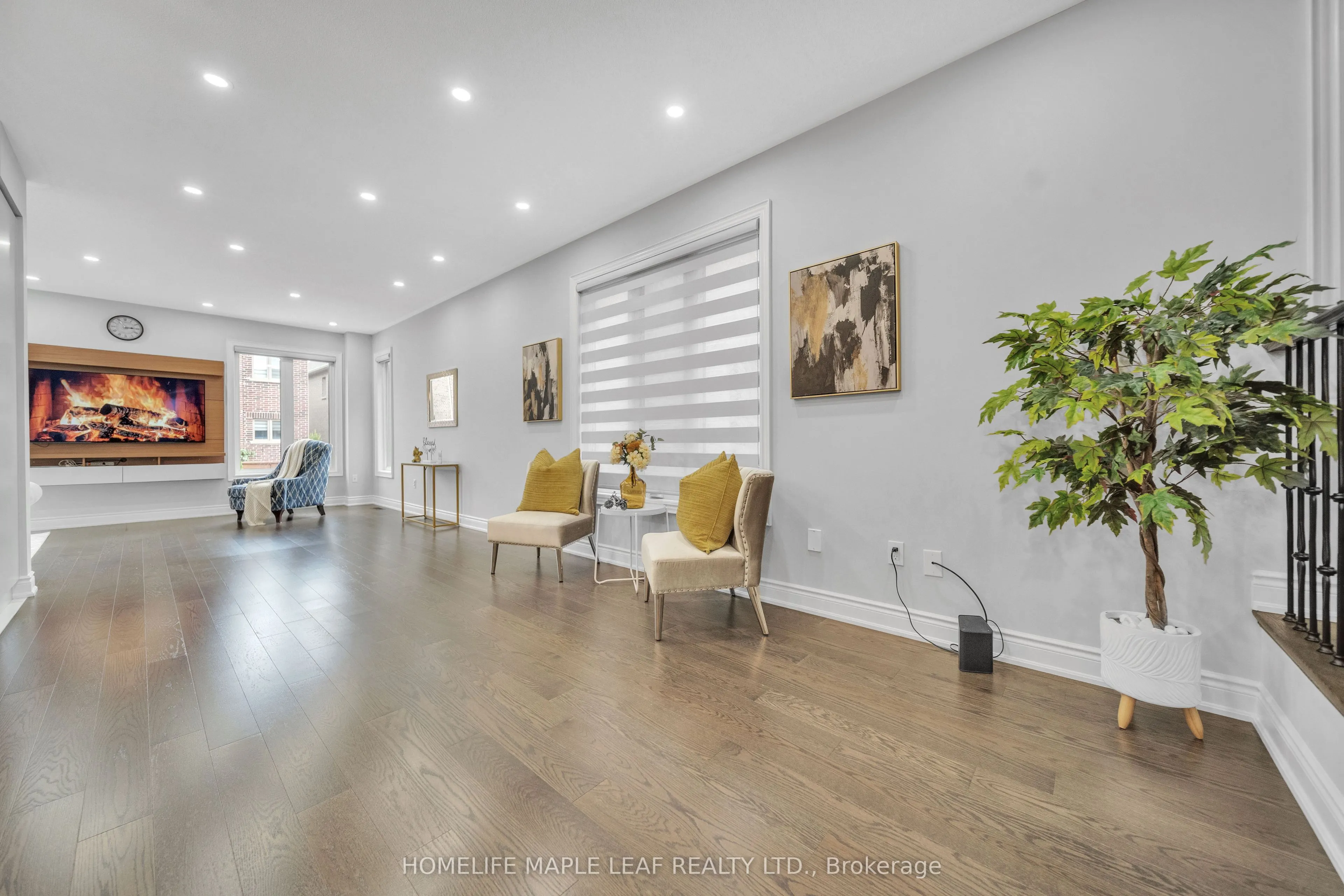 15 Quinton Ridge