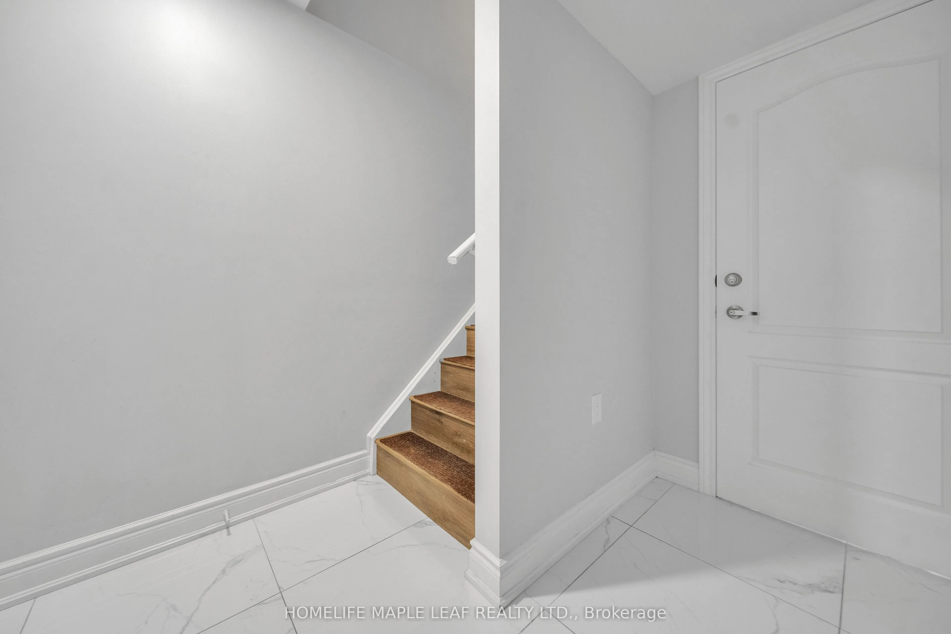 15 Quinton Ridge