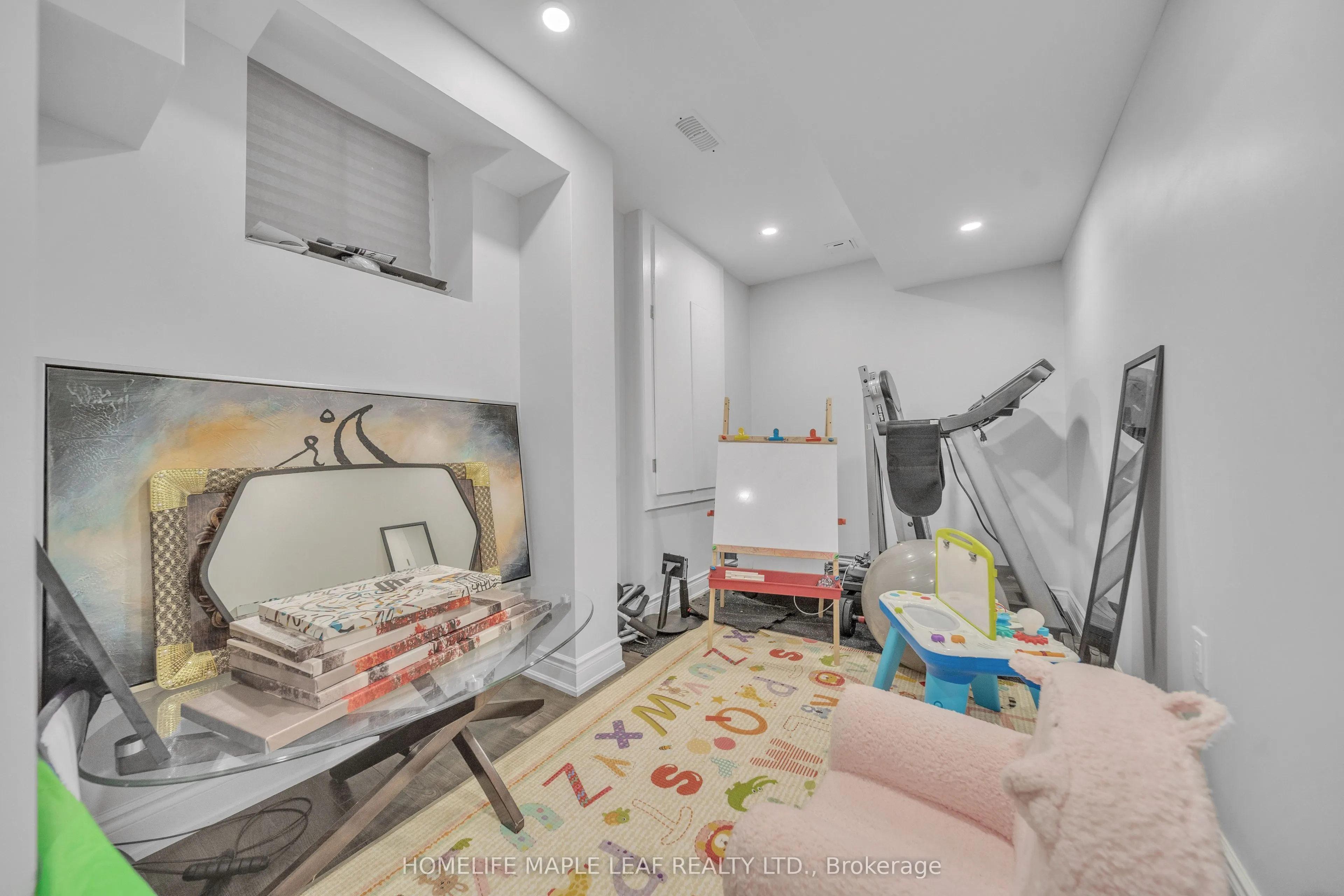 15 Quinton Ridge