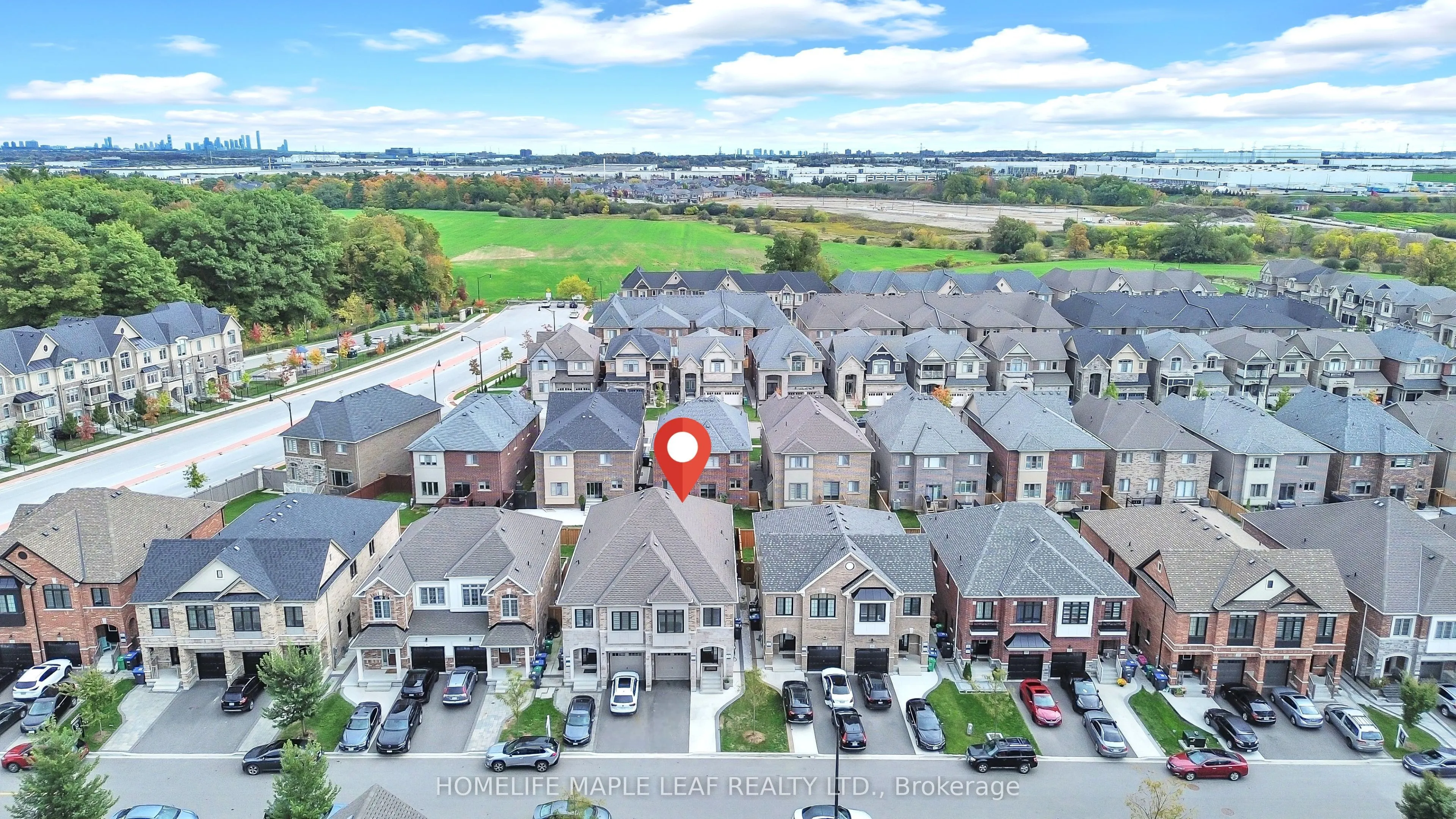 15 Quinton Ridge