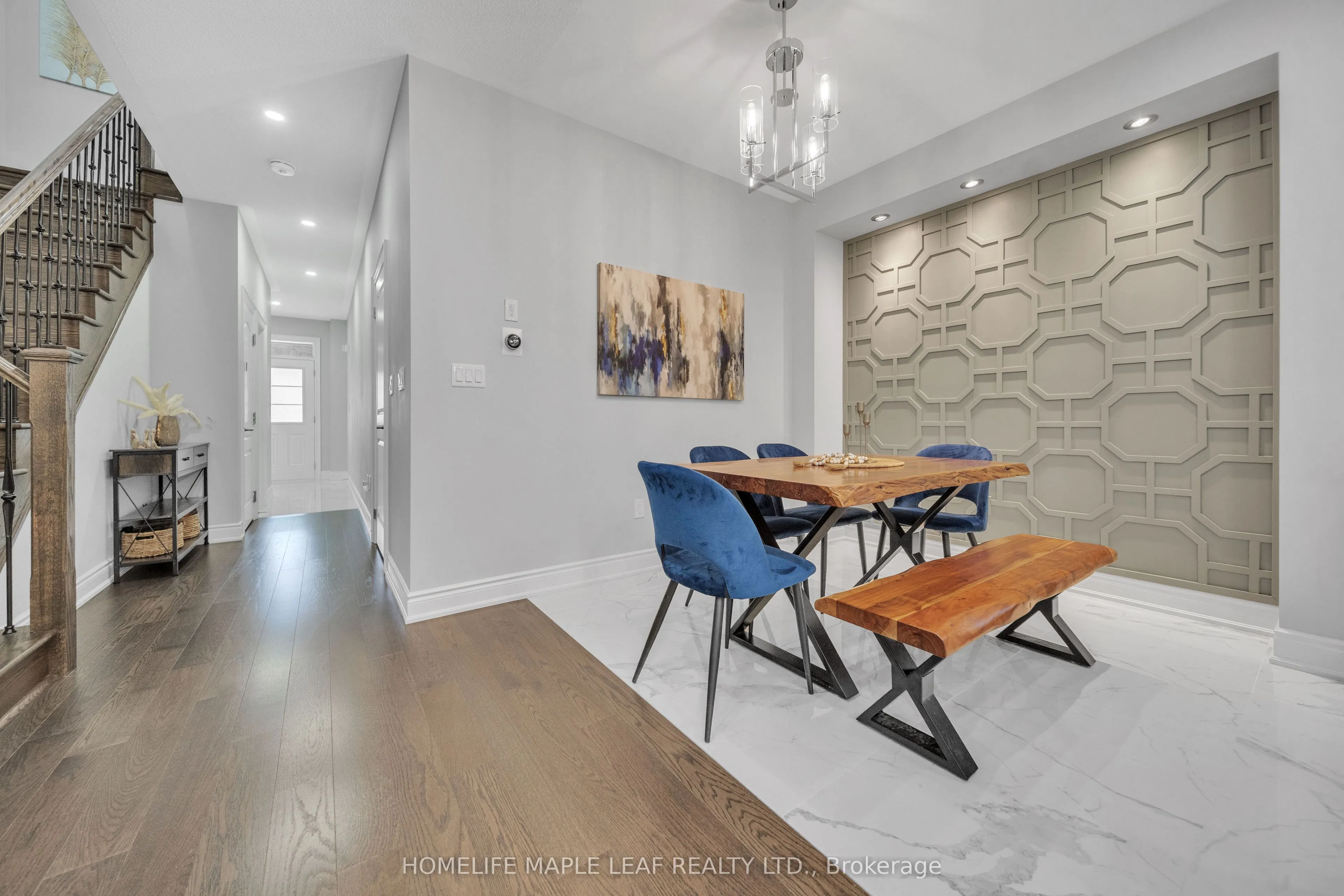 15 Quinton Ridge