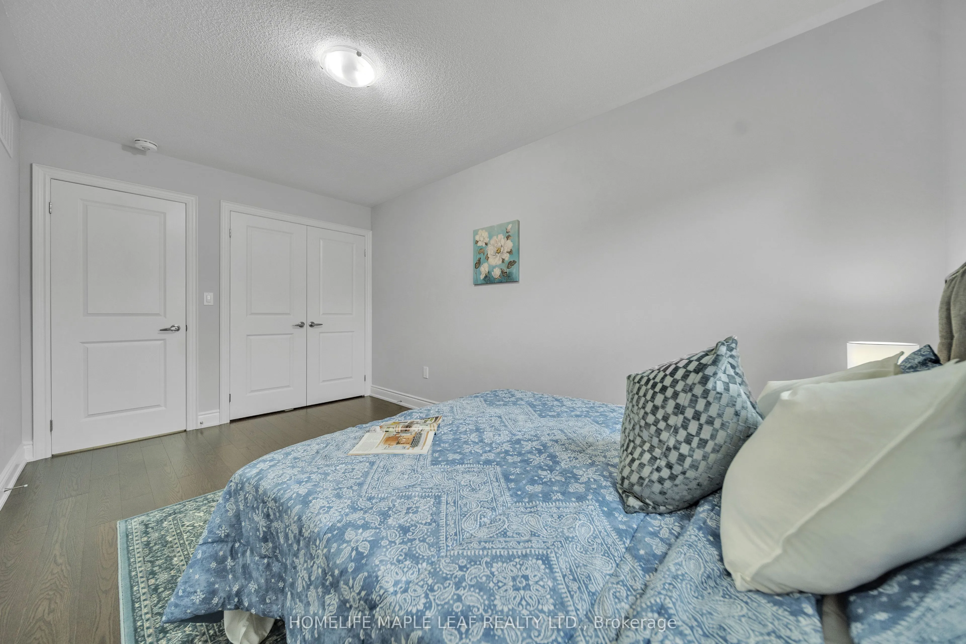 15 Quinton Ridge