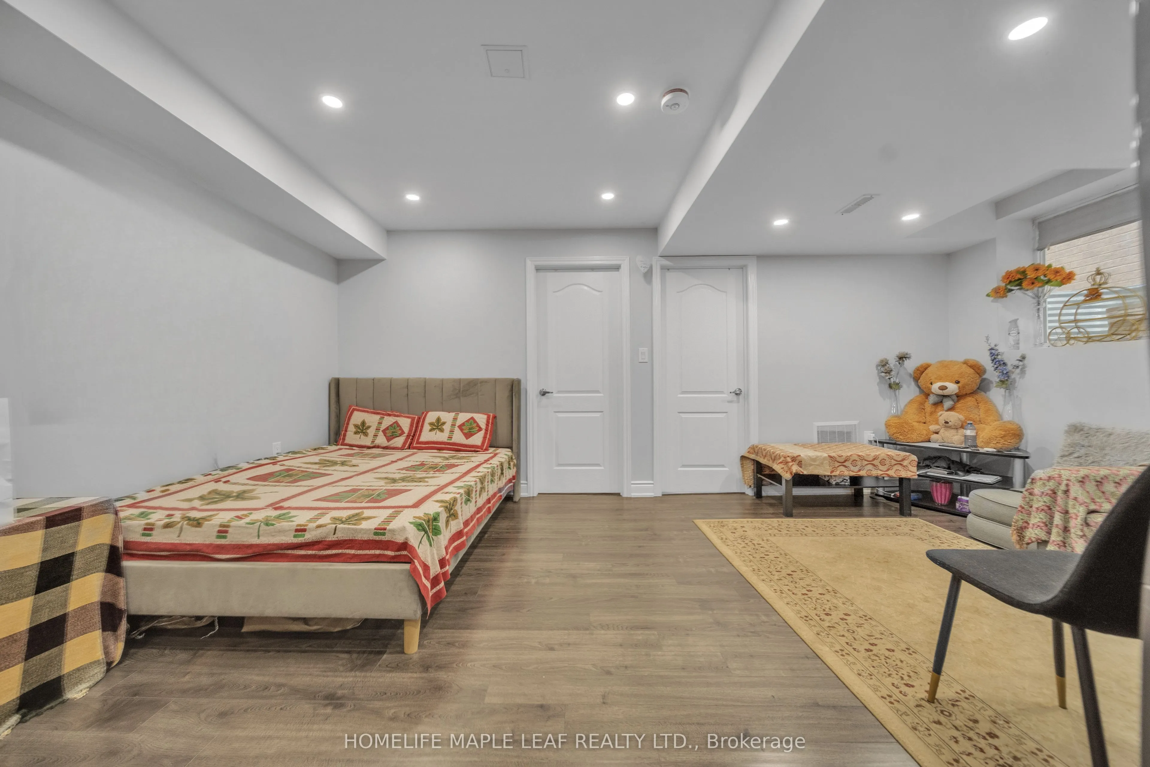 15 Quinton Ridge
