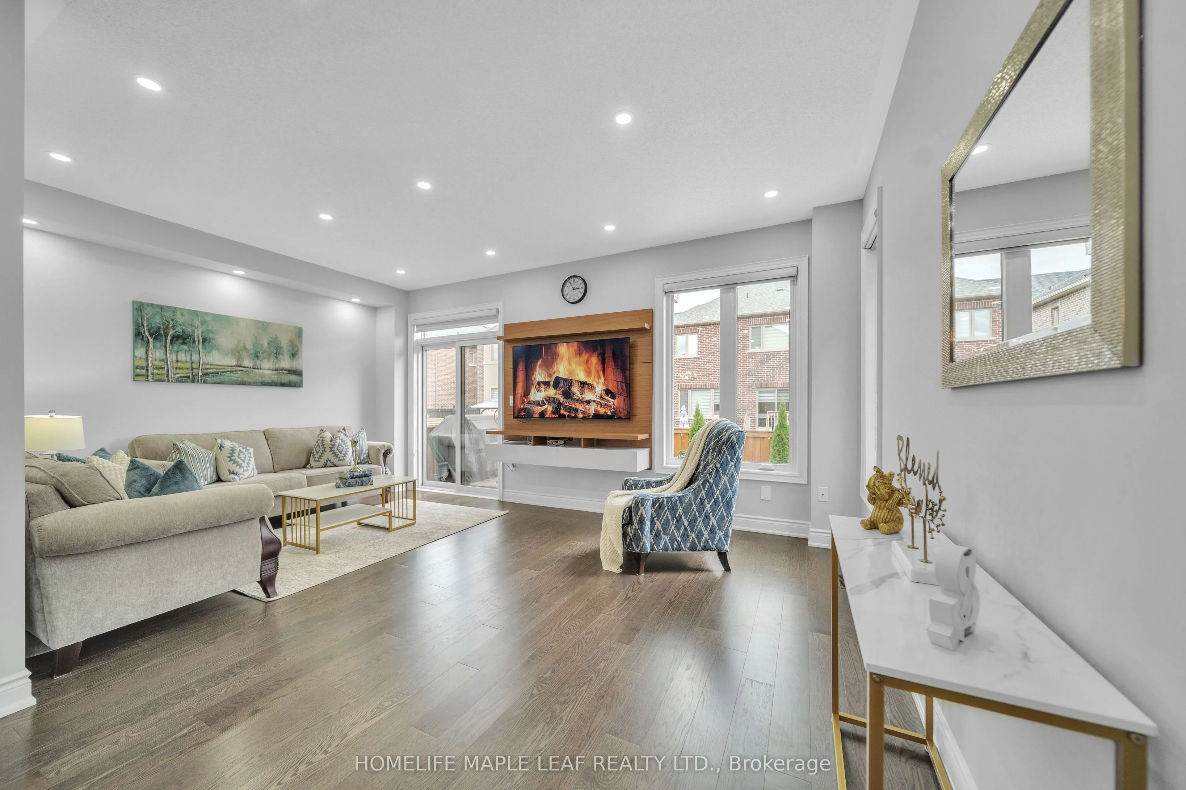 15 Quinton Ridge