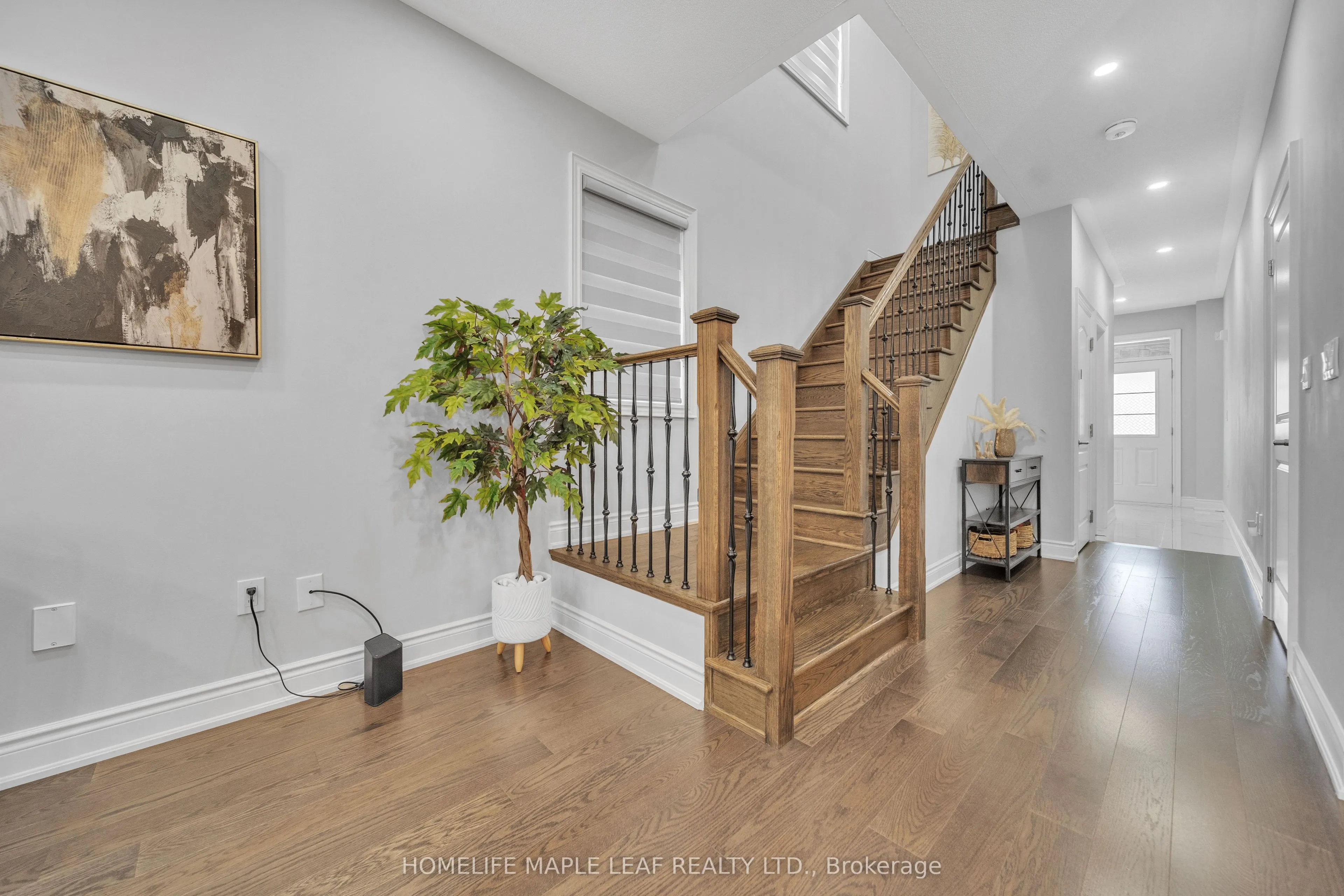 15 Quinton Ridge