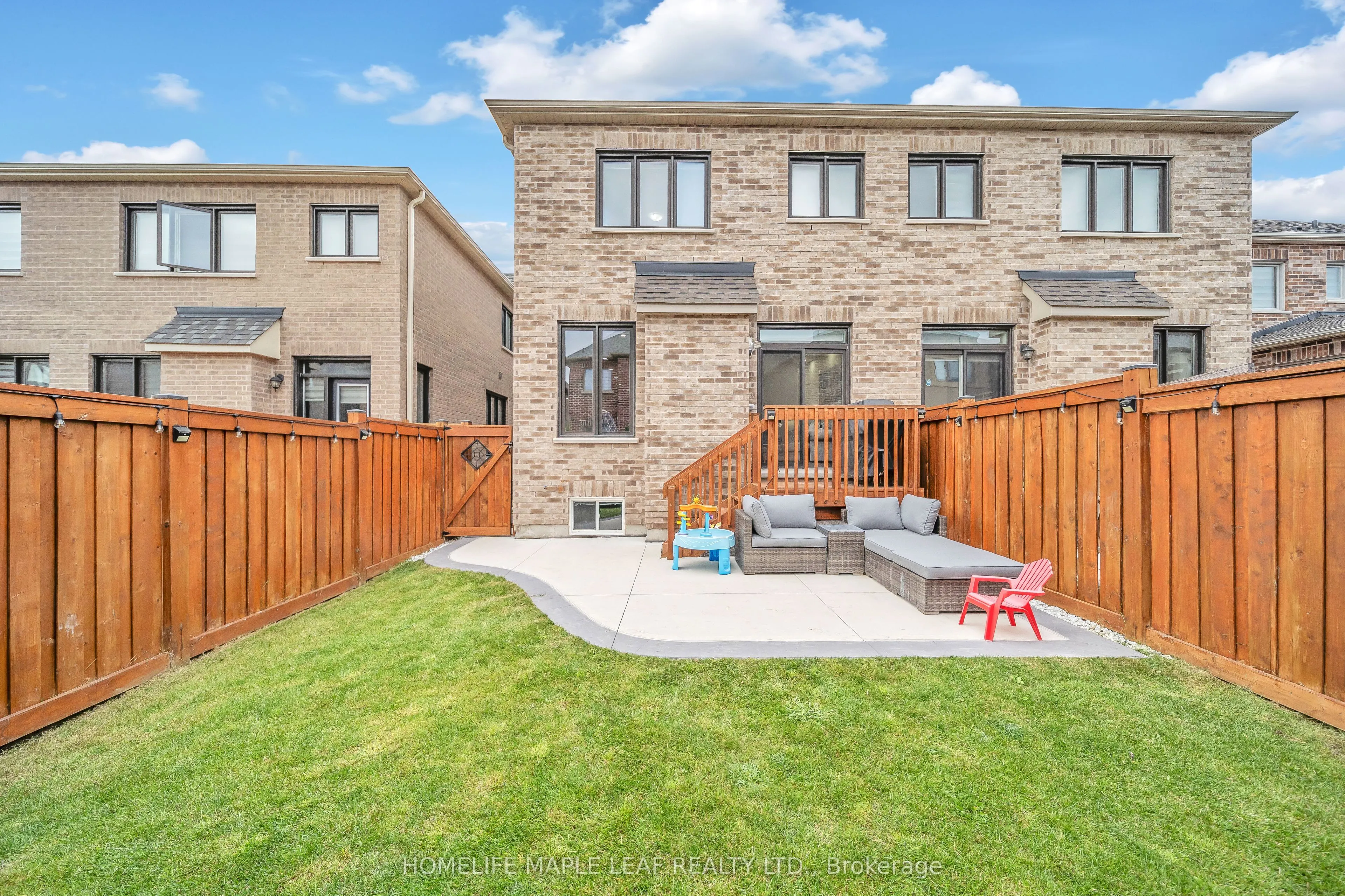 15 Quinton Ridge