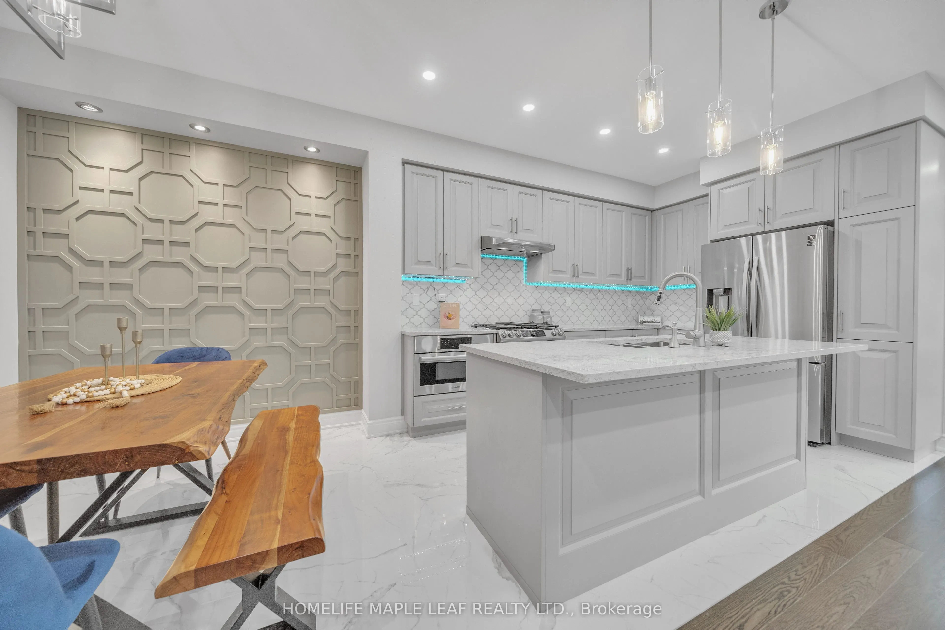 15 Quinton Ridge