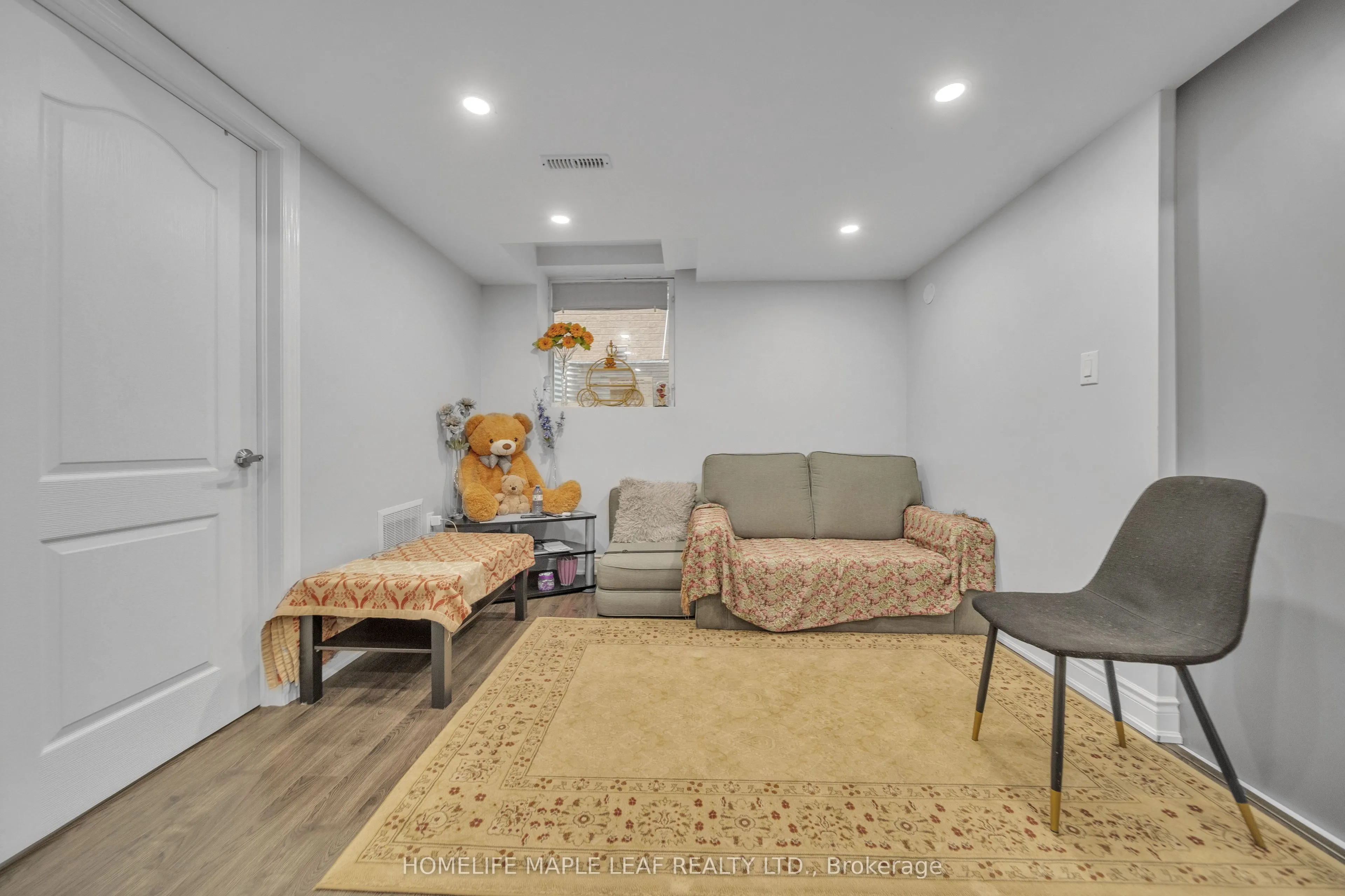 15 Quinton Ridge