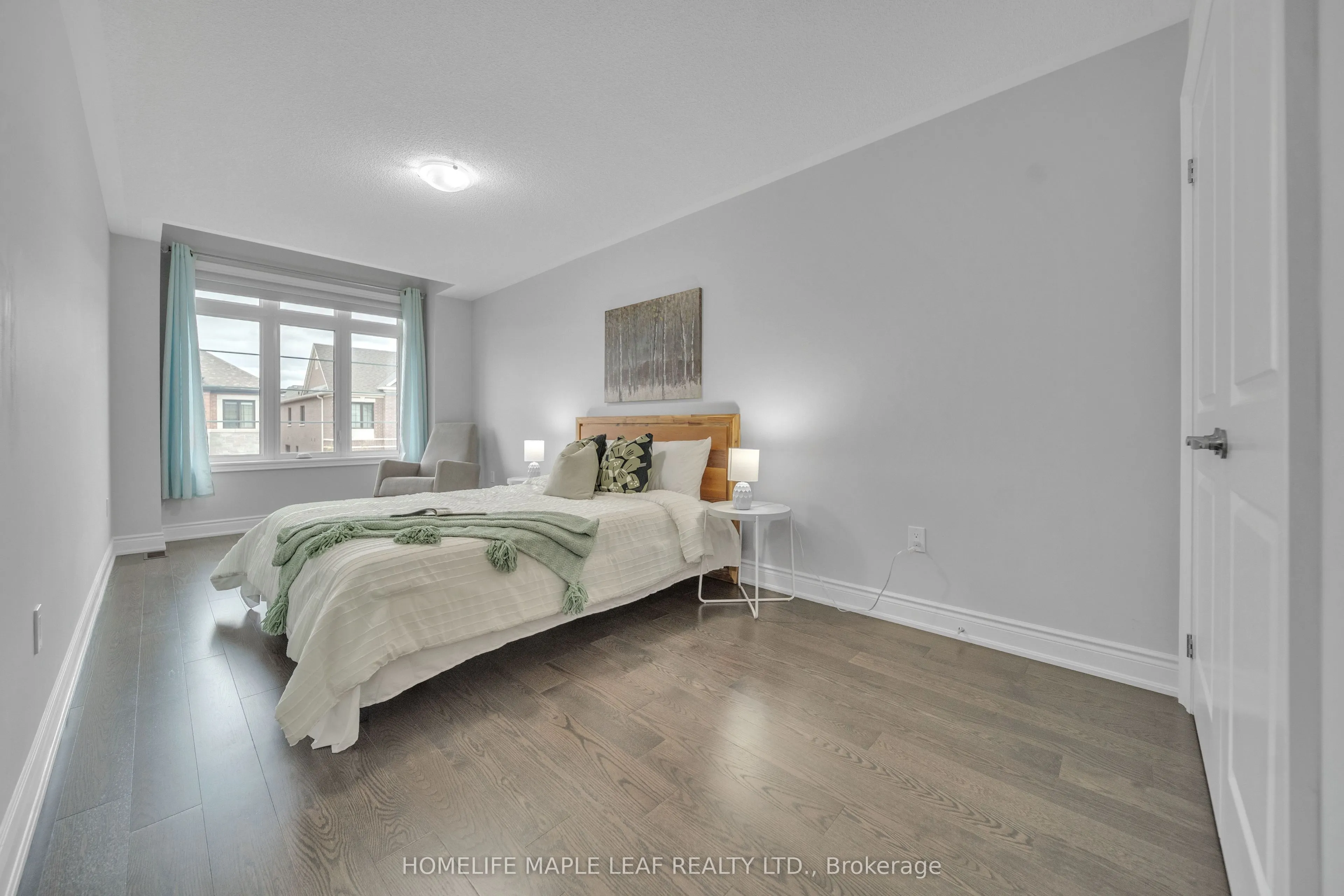 15 Quinton Ridge