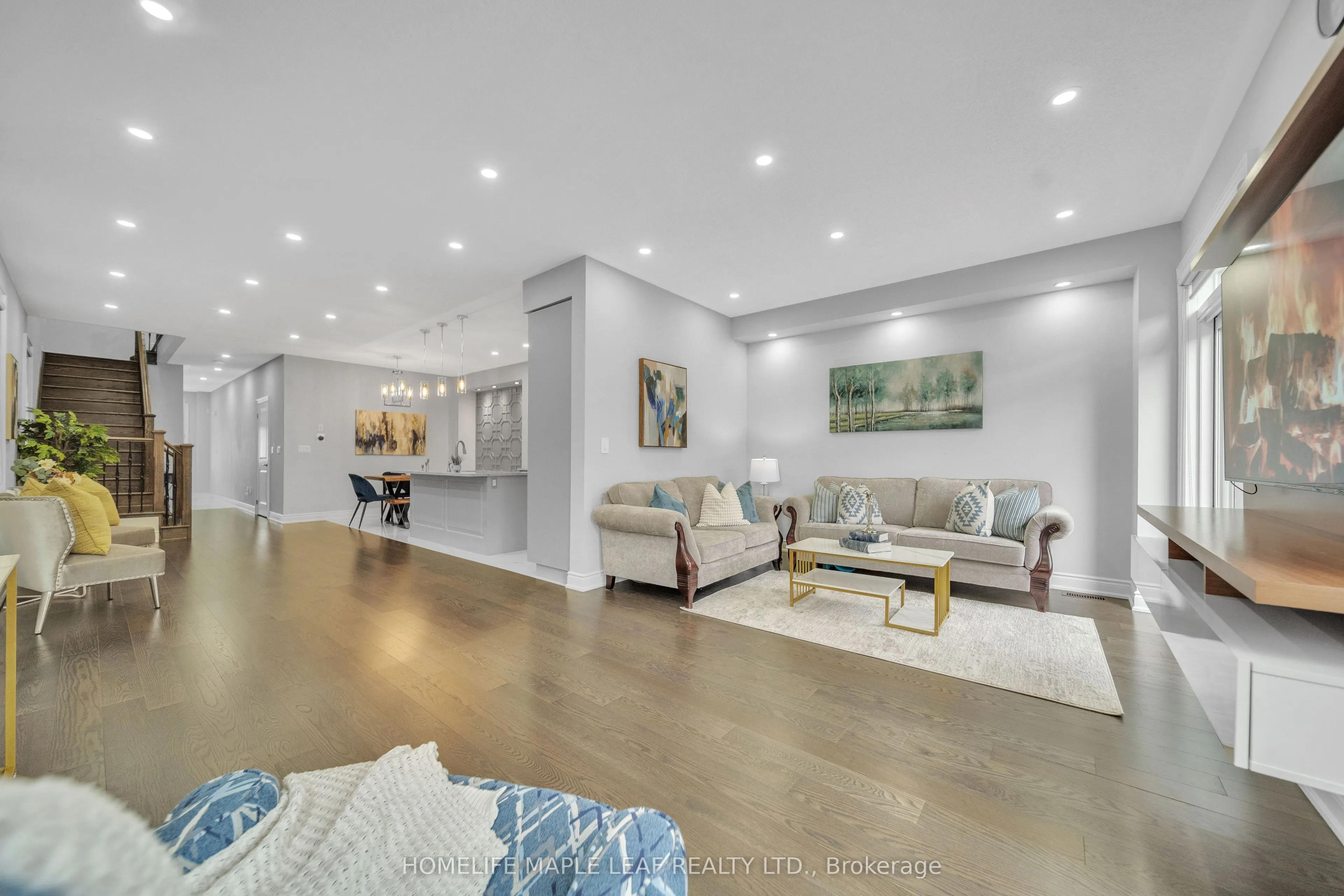 15 Quinton Ridge