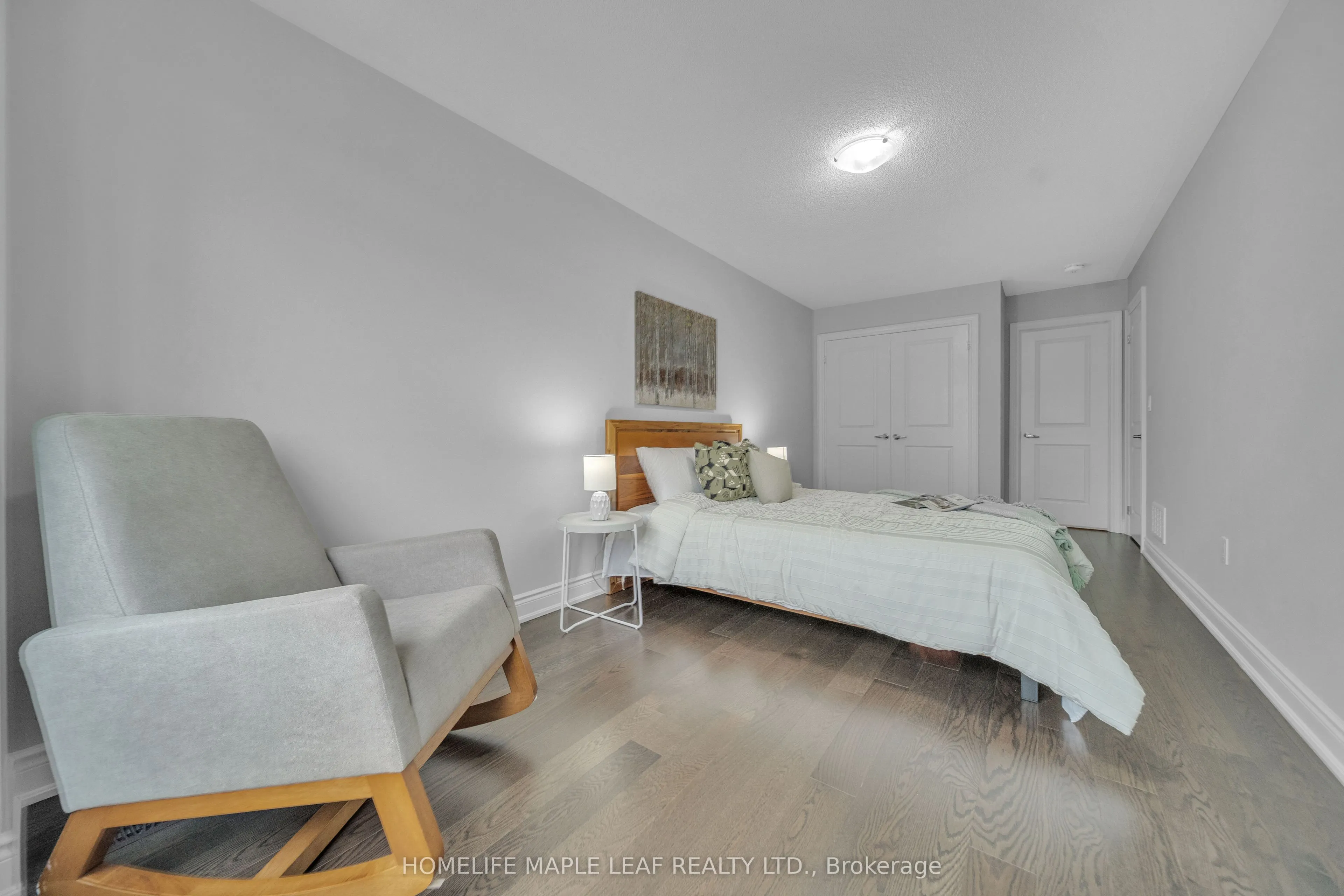 15 Quinton Ridge
