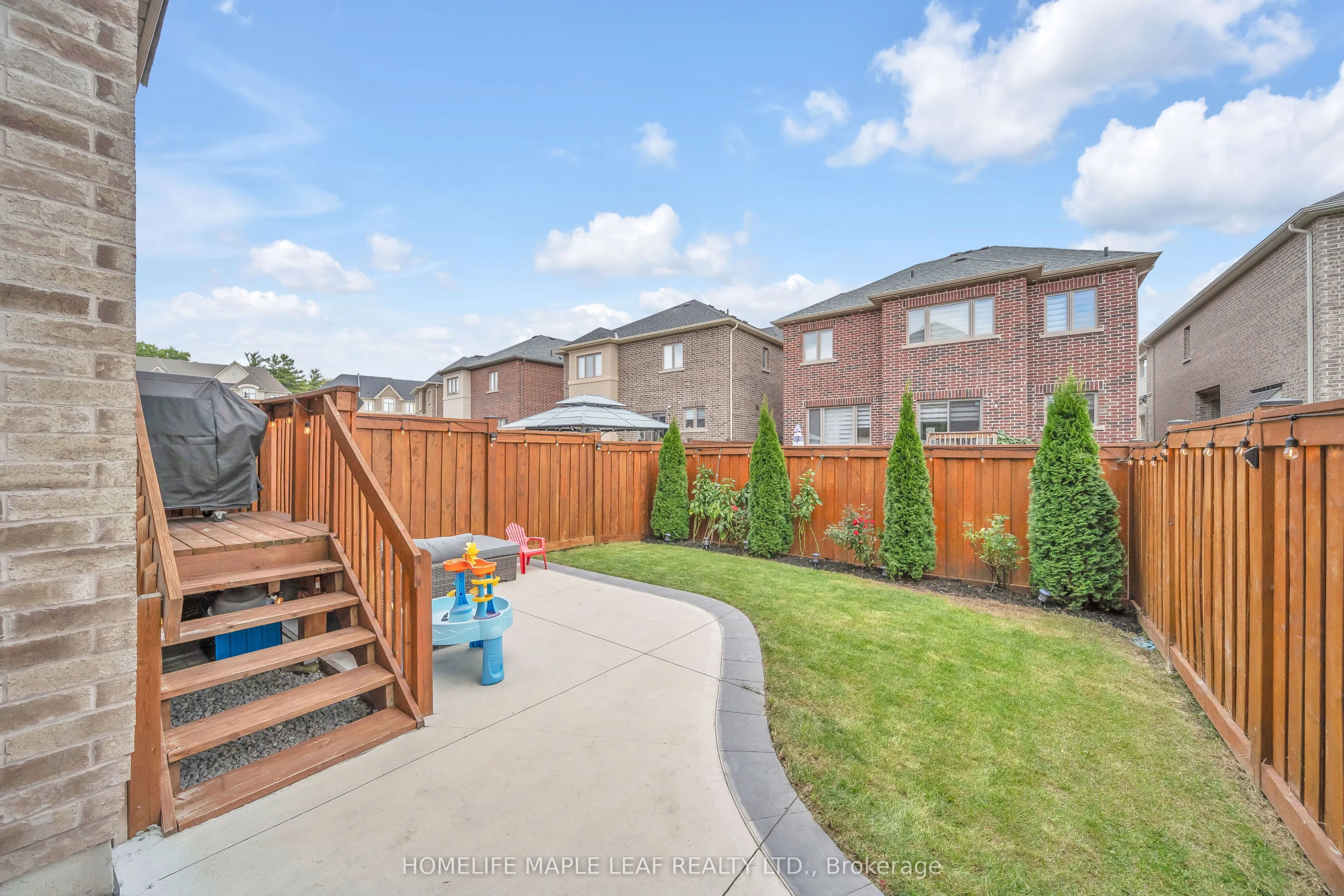 15 Quinton Ridge