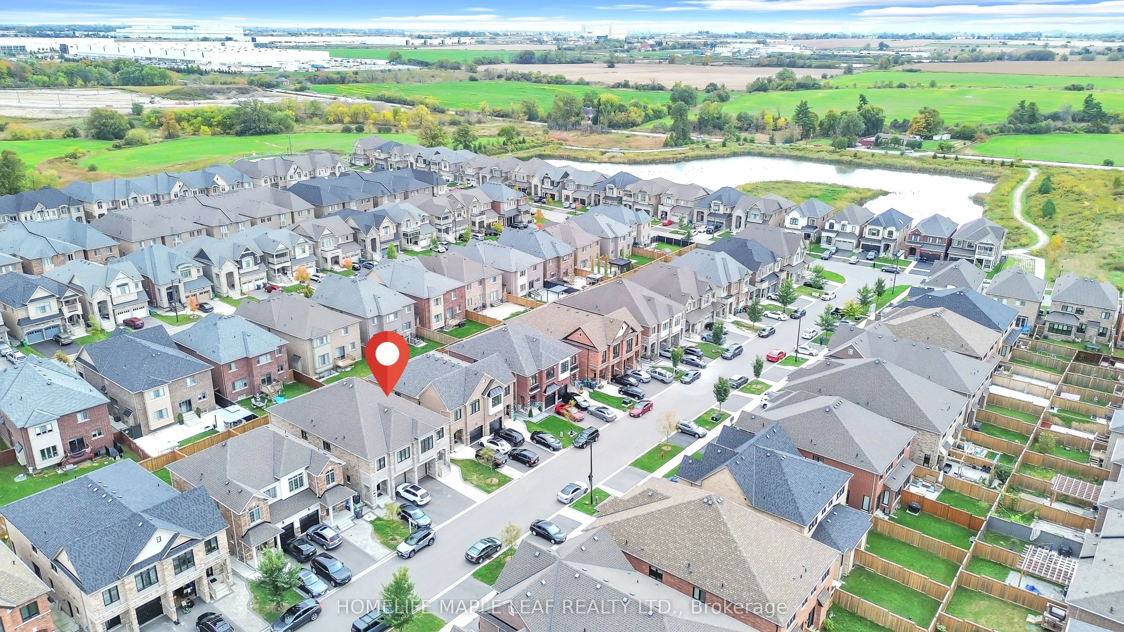 15 Quinton Ridge