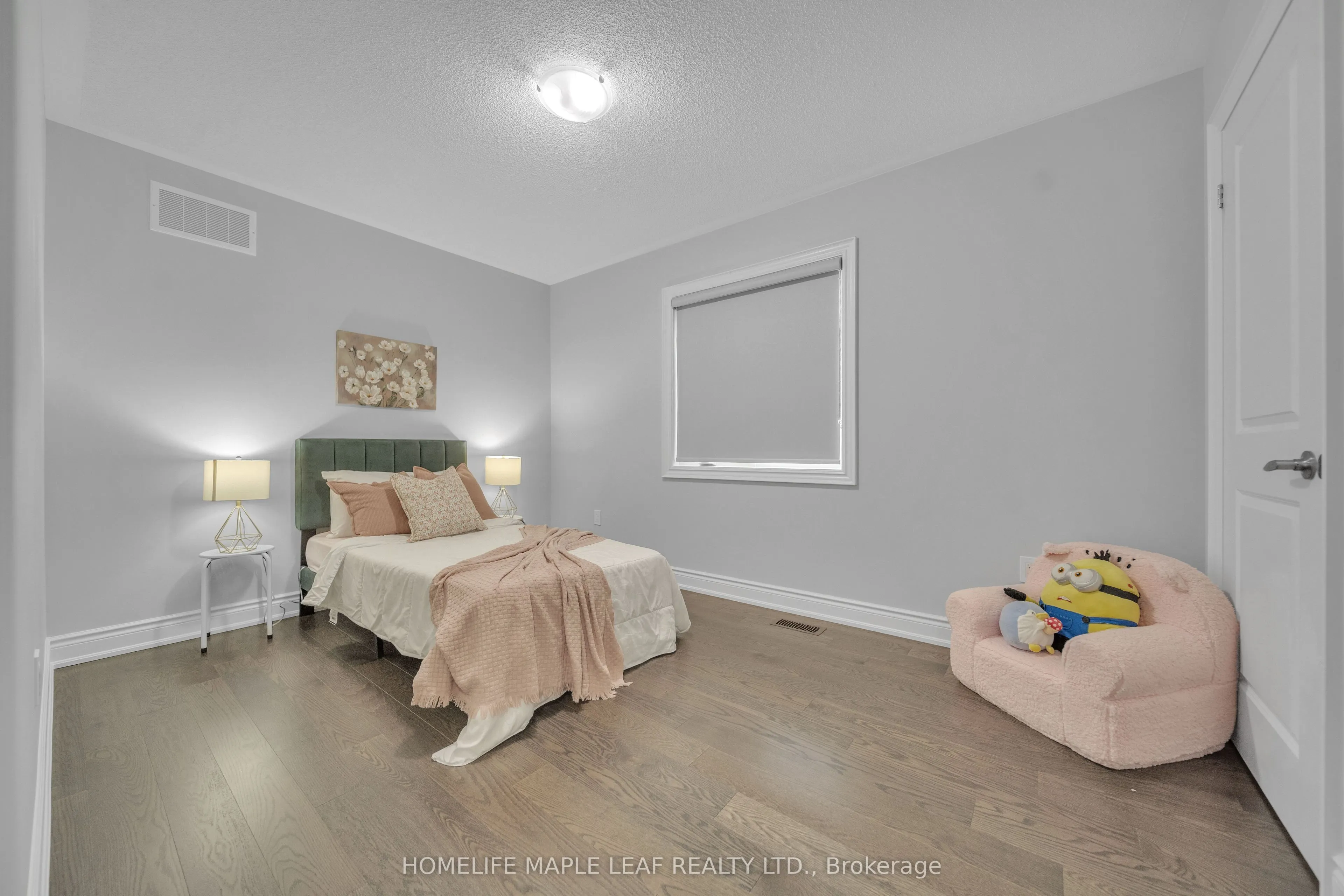 15 Quinton Ridge