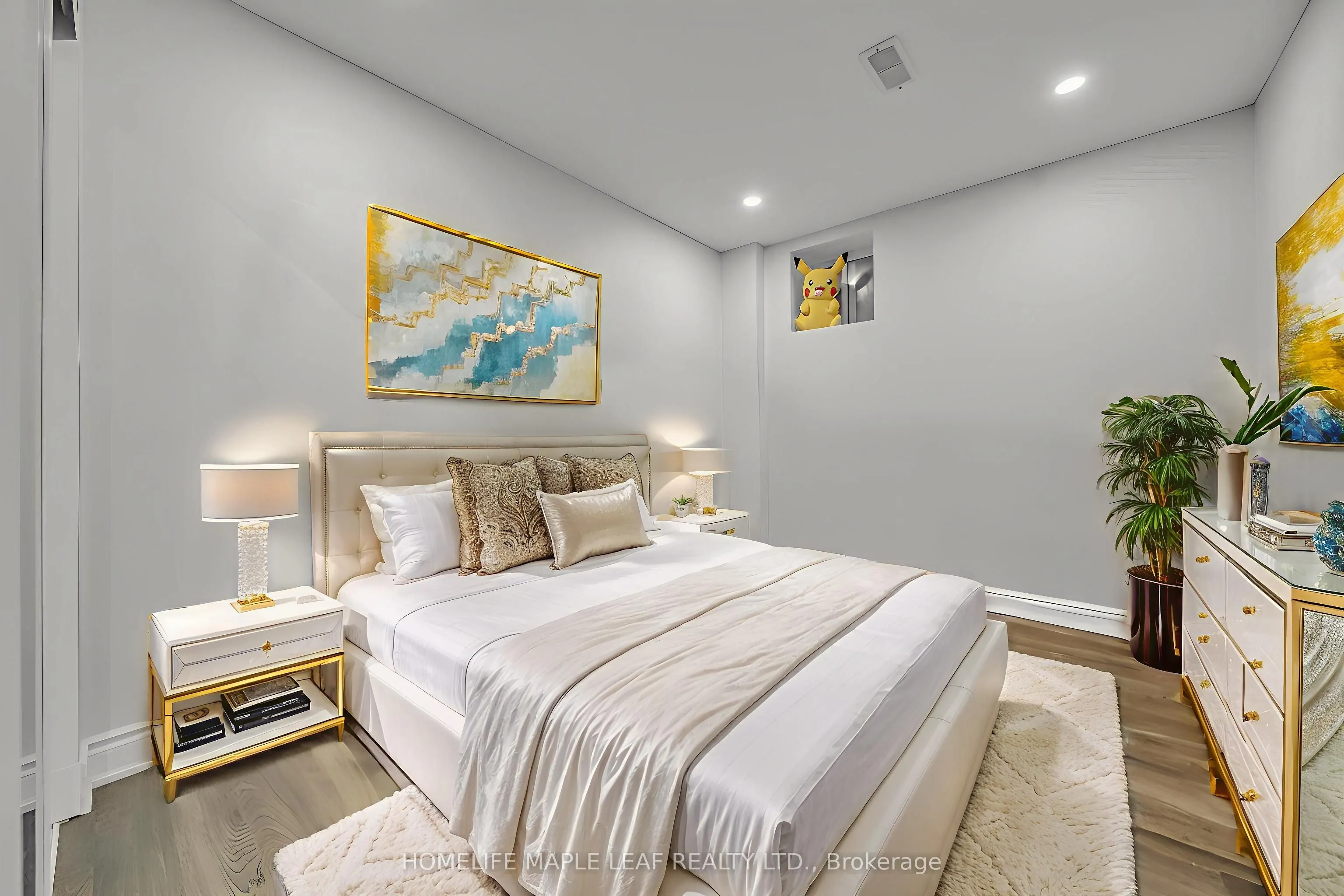 15 Quinton Ridge