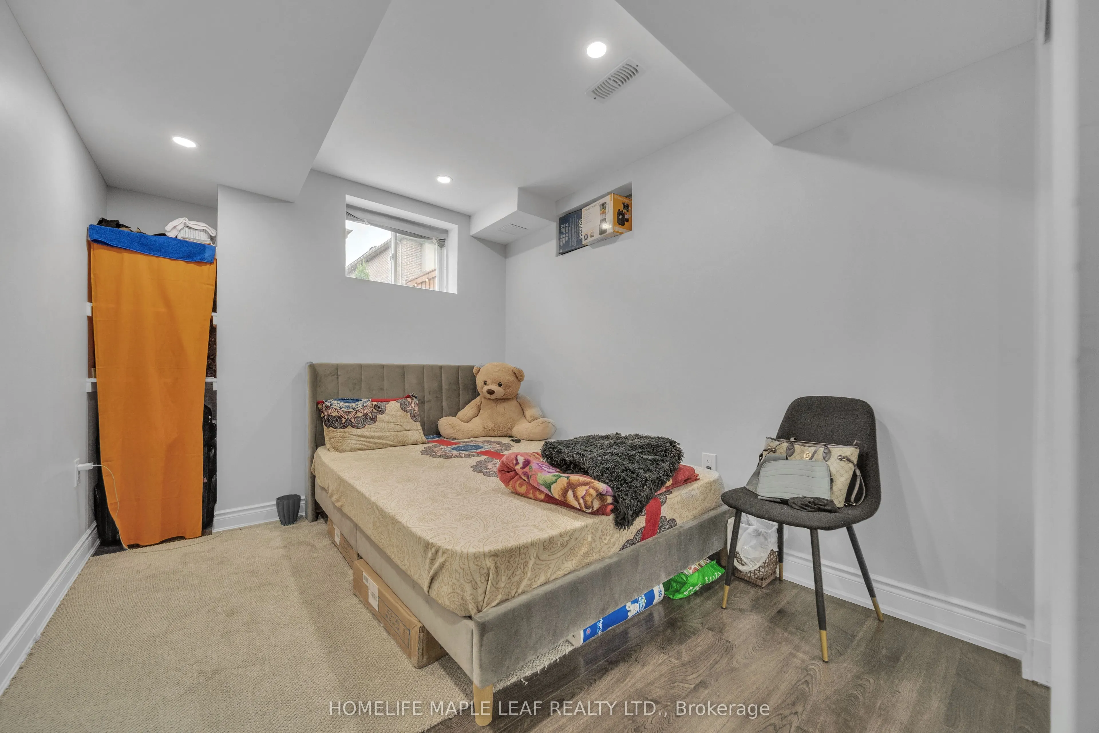 15 Quinton Ridge