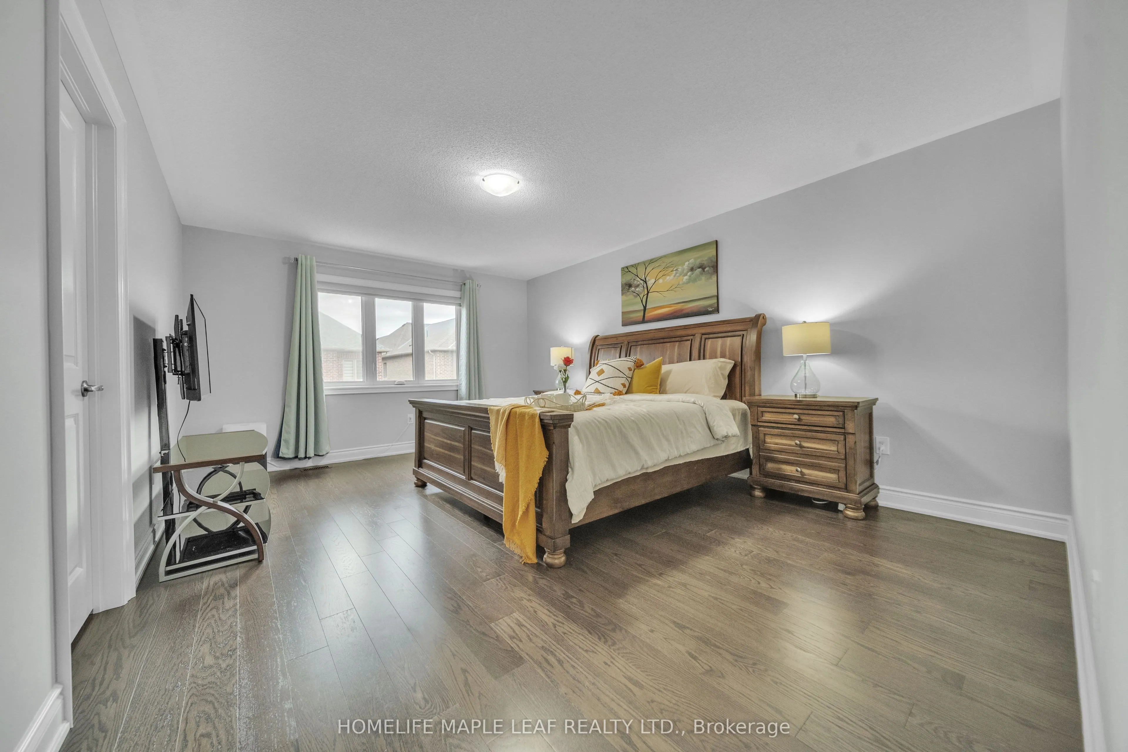 15 Quinton Ridge