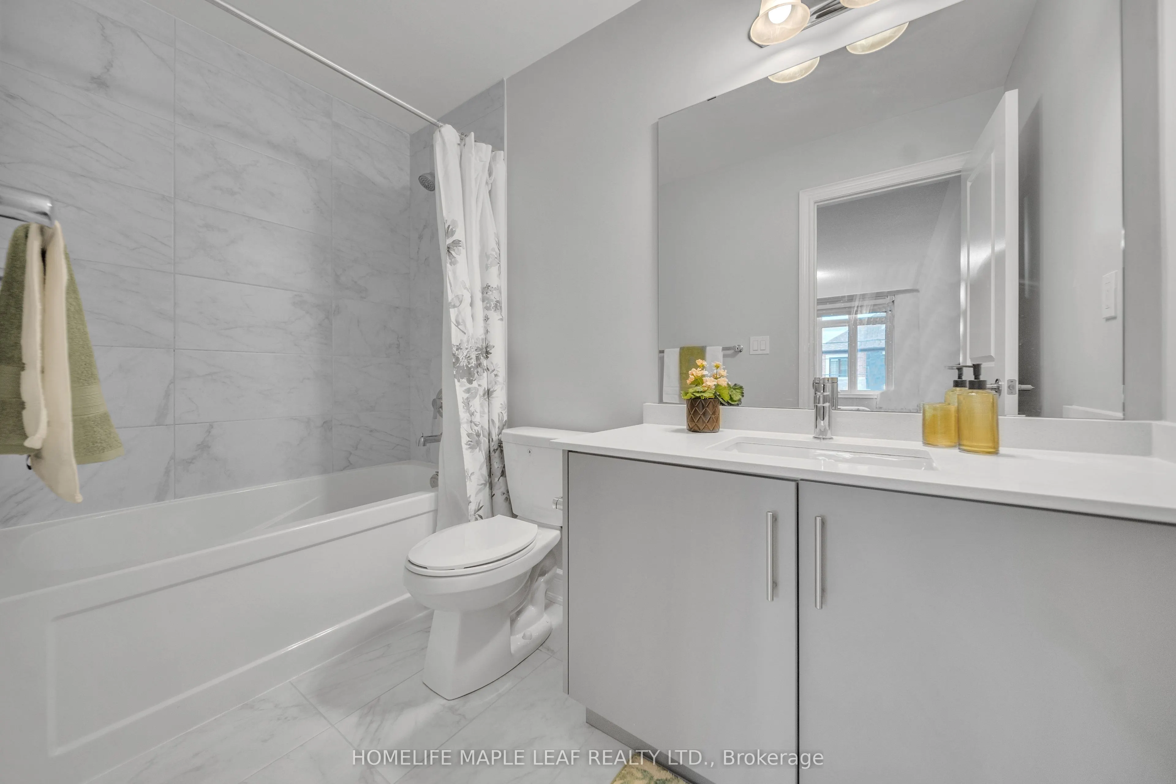 15 Quinton Ridge