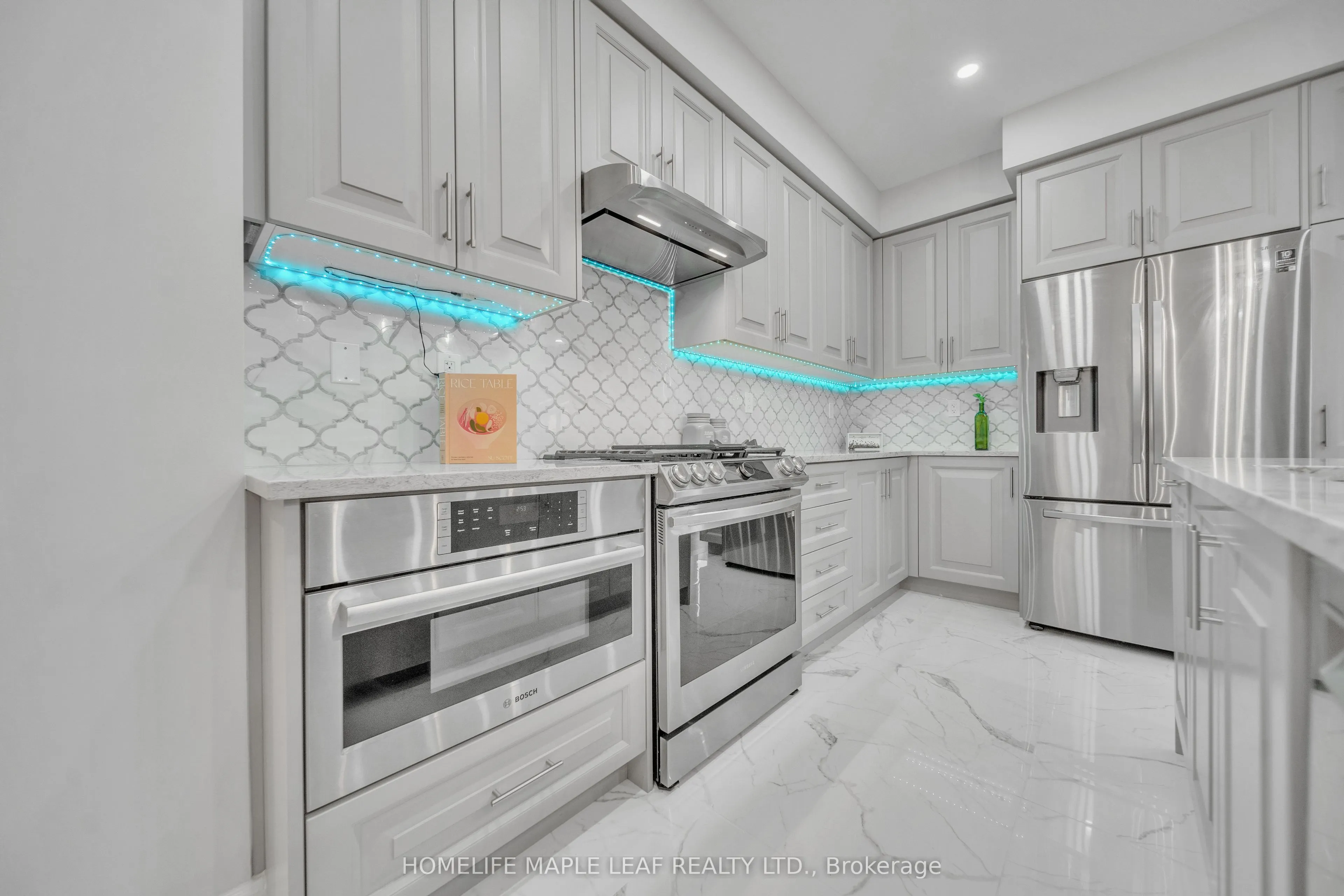 15 Quinton Ridge