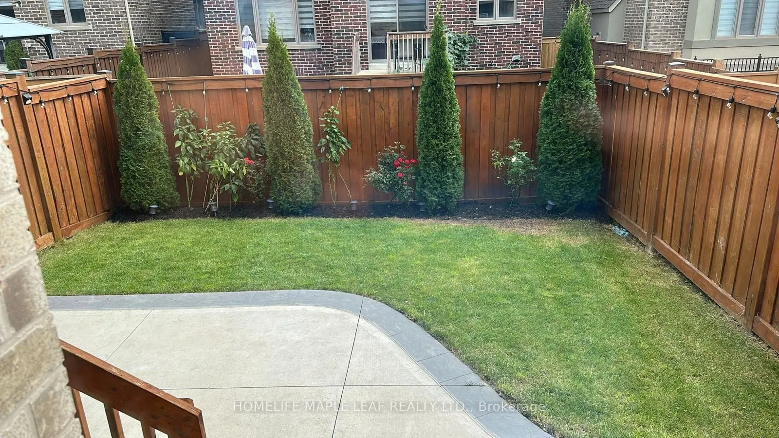 15 Quinton Ridge