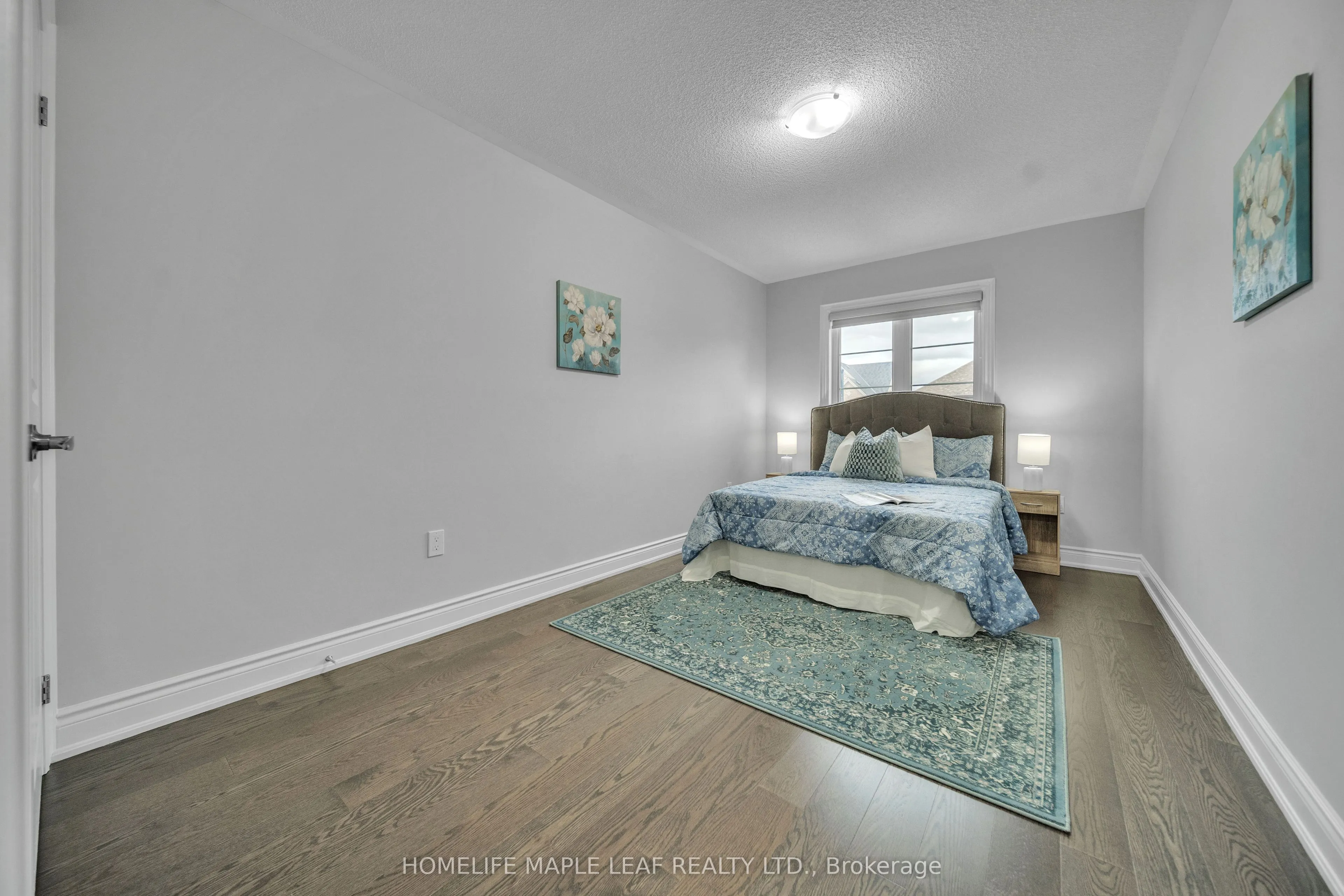 15 Quinton Ridge