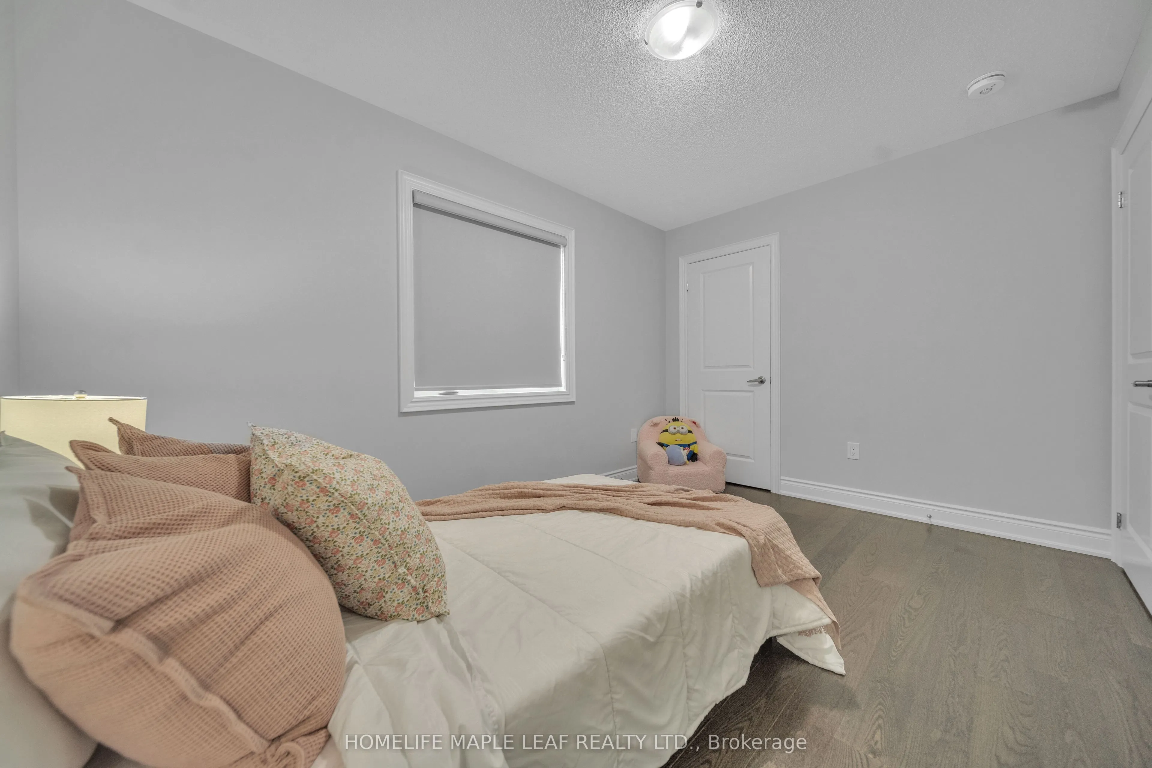 15 Quinton Ridge