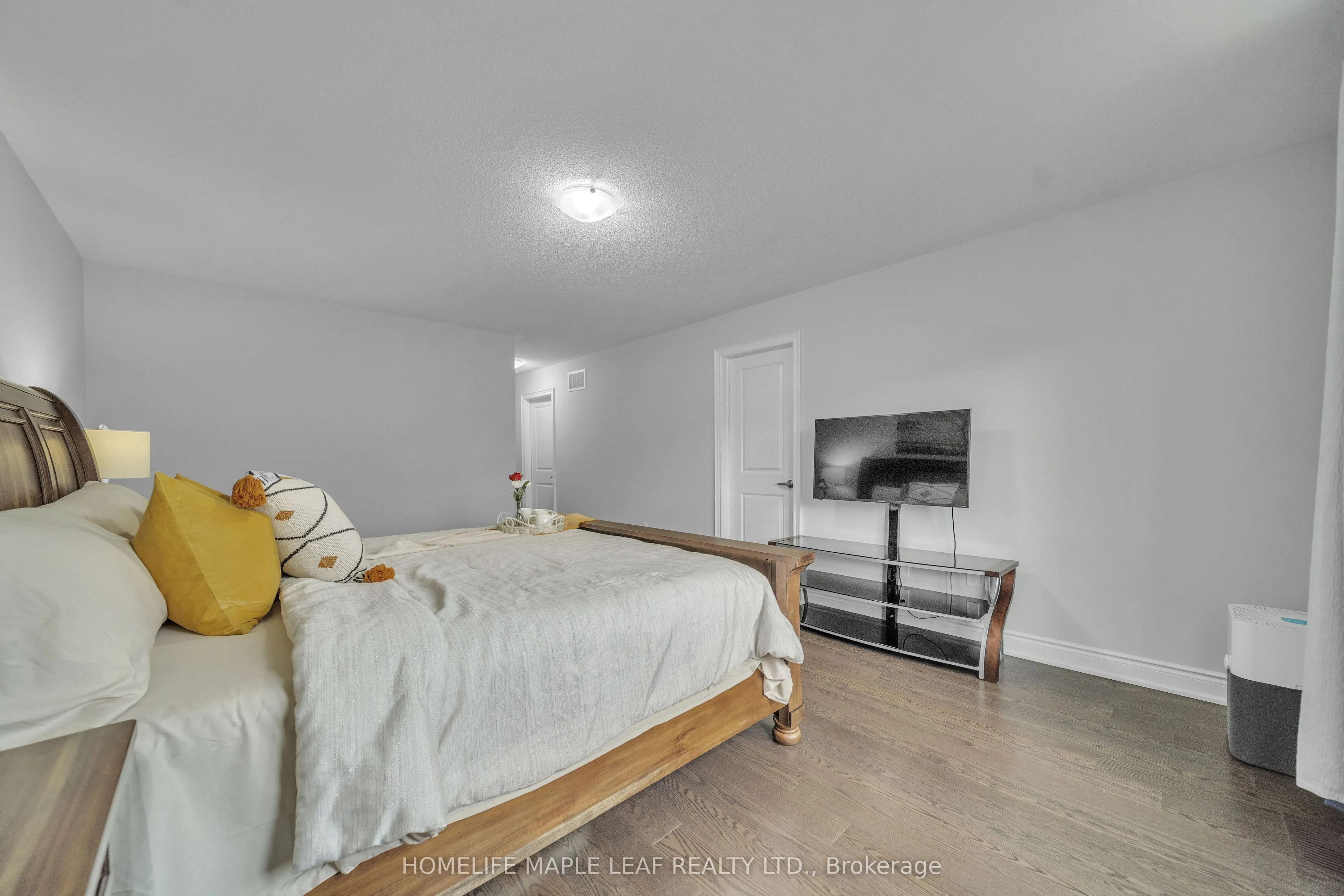 15 Quinton Ridge