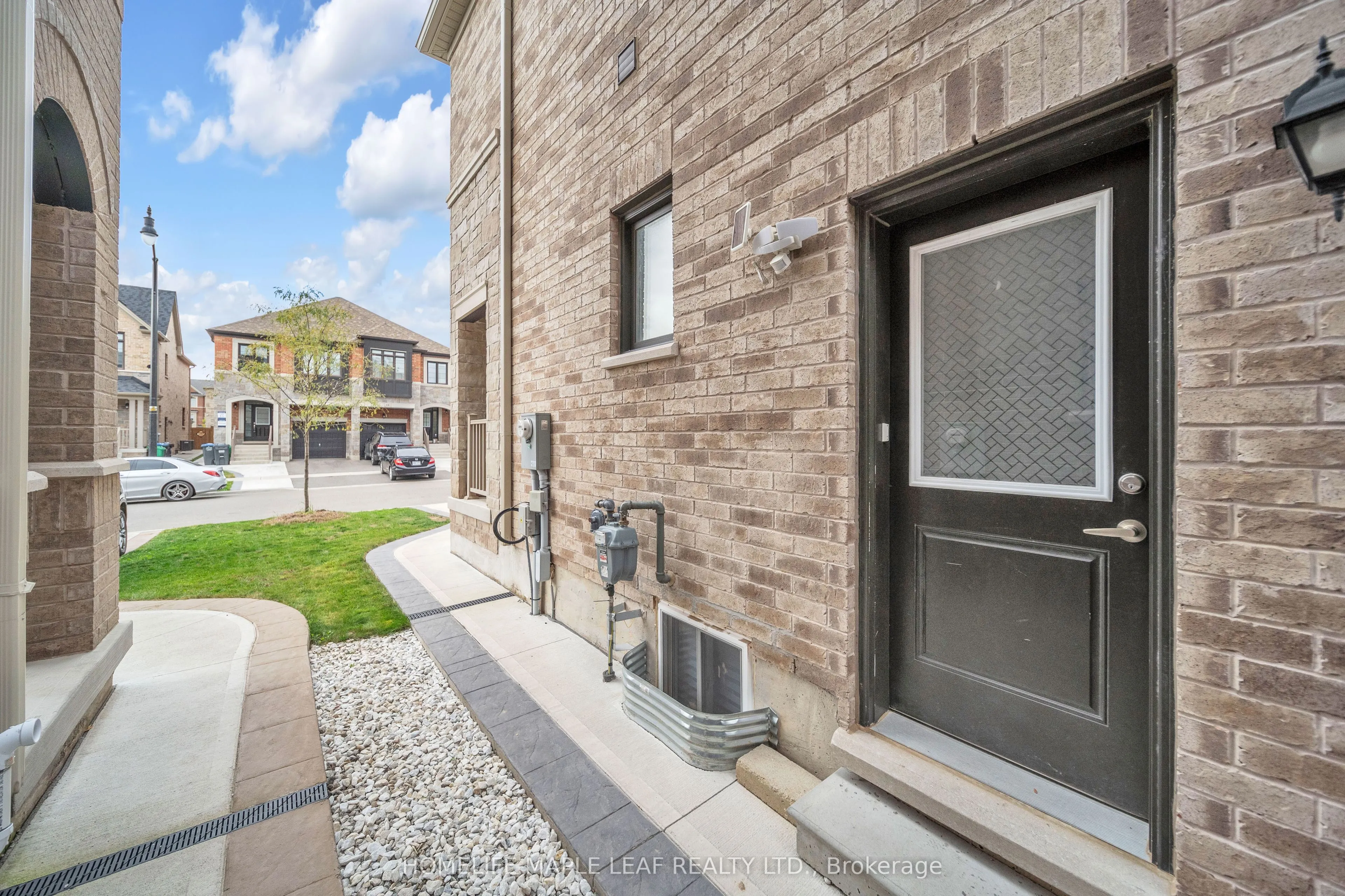 15 Quinton Ridge