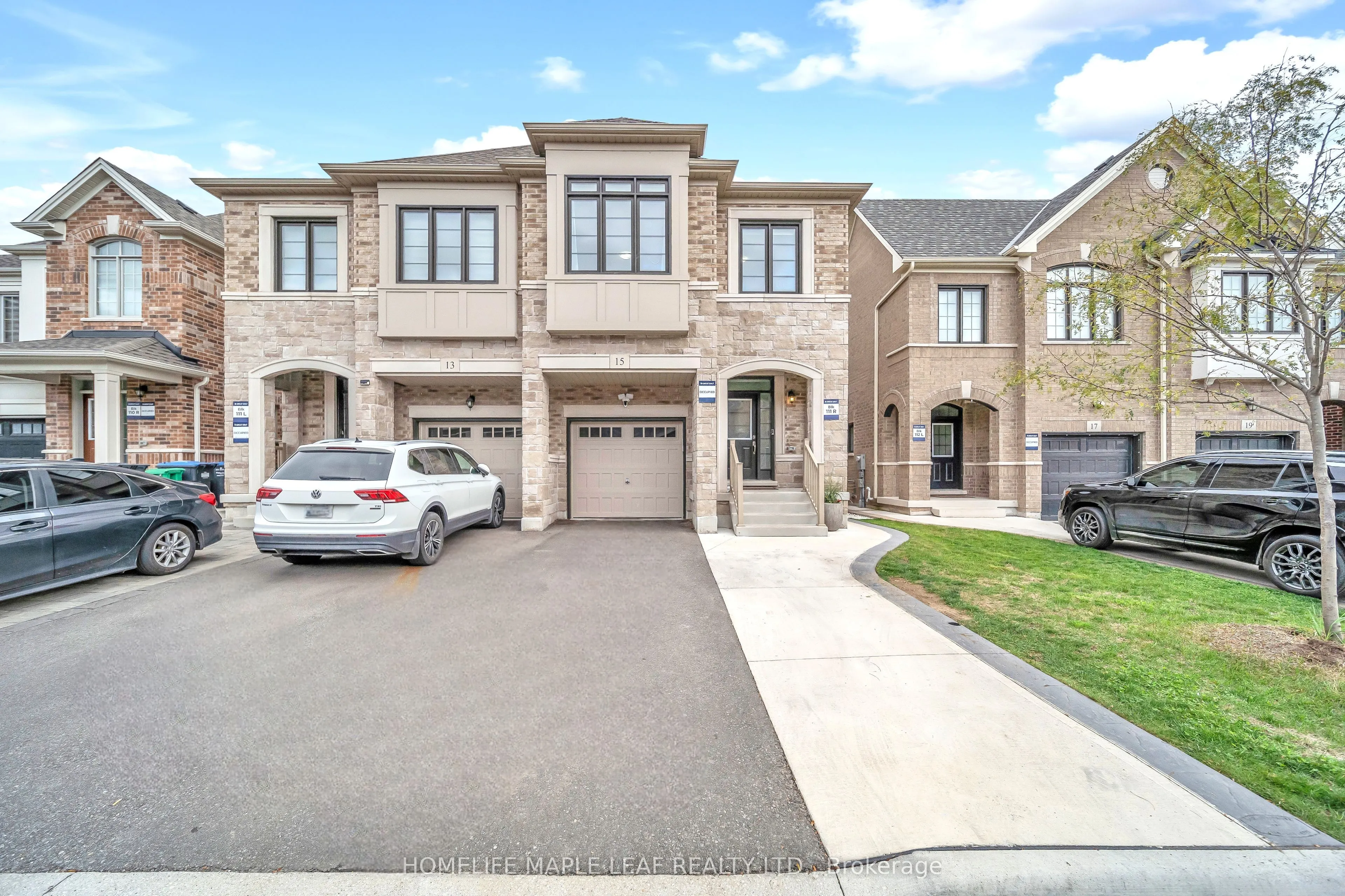 15 Quinton Ridge